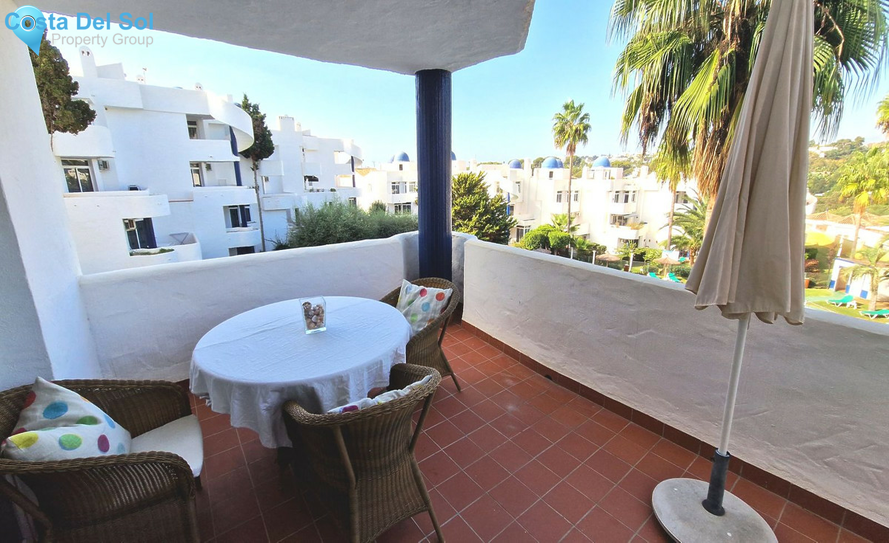 Penthouse Duplex in Calahonda-1505465