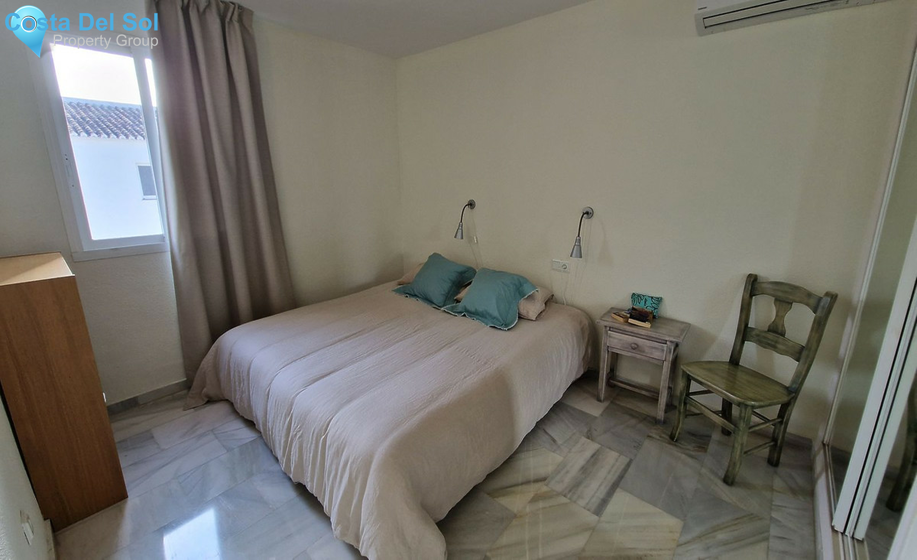 Penthouse Duplex in Calahonda-1505466