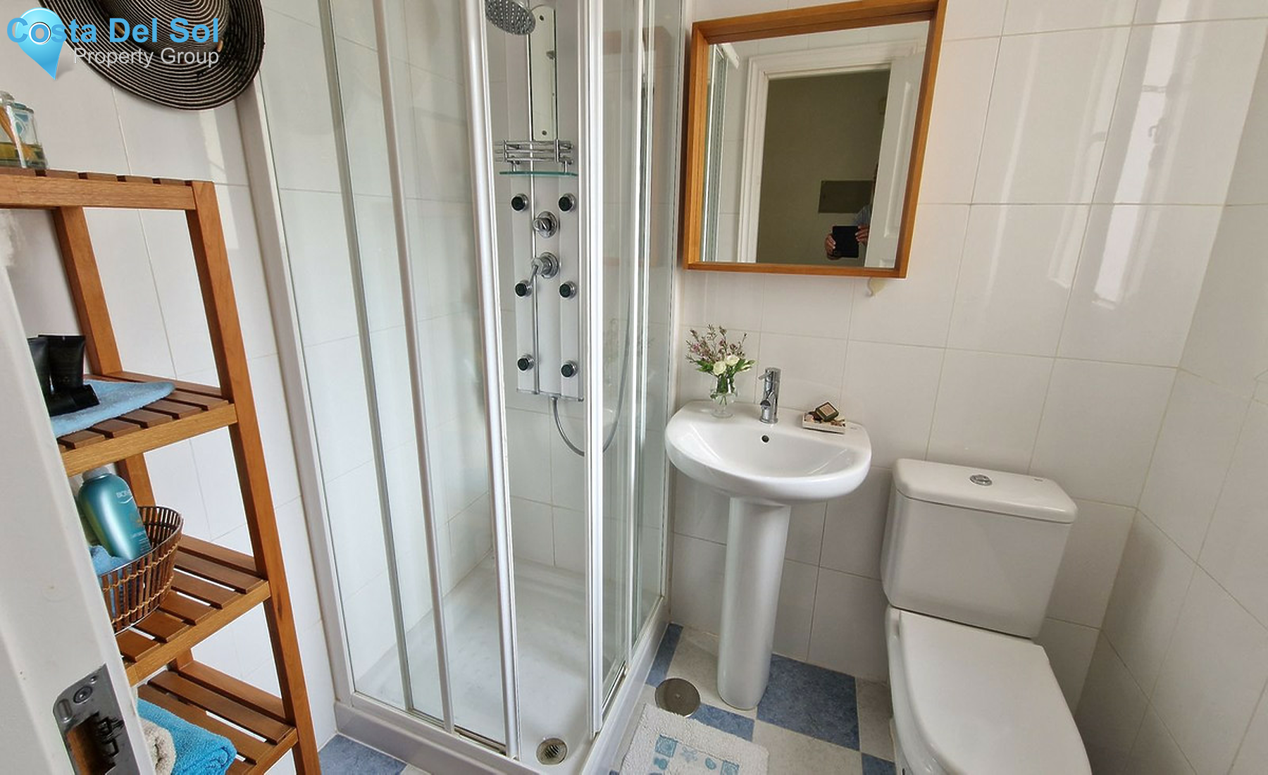 Penthouse Duplex in Calahonda-1505467