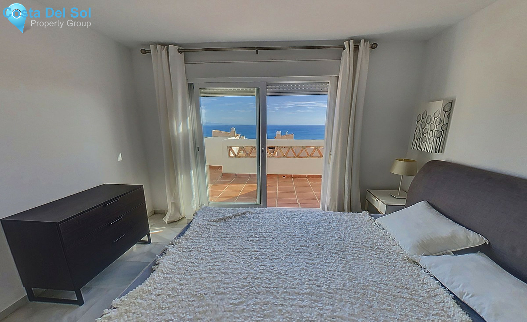 Penthouse Duplex in Casares-1521823