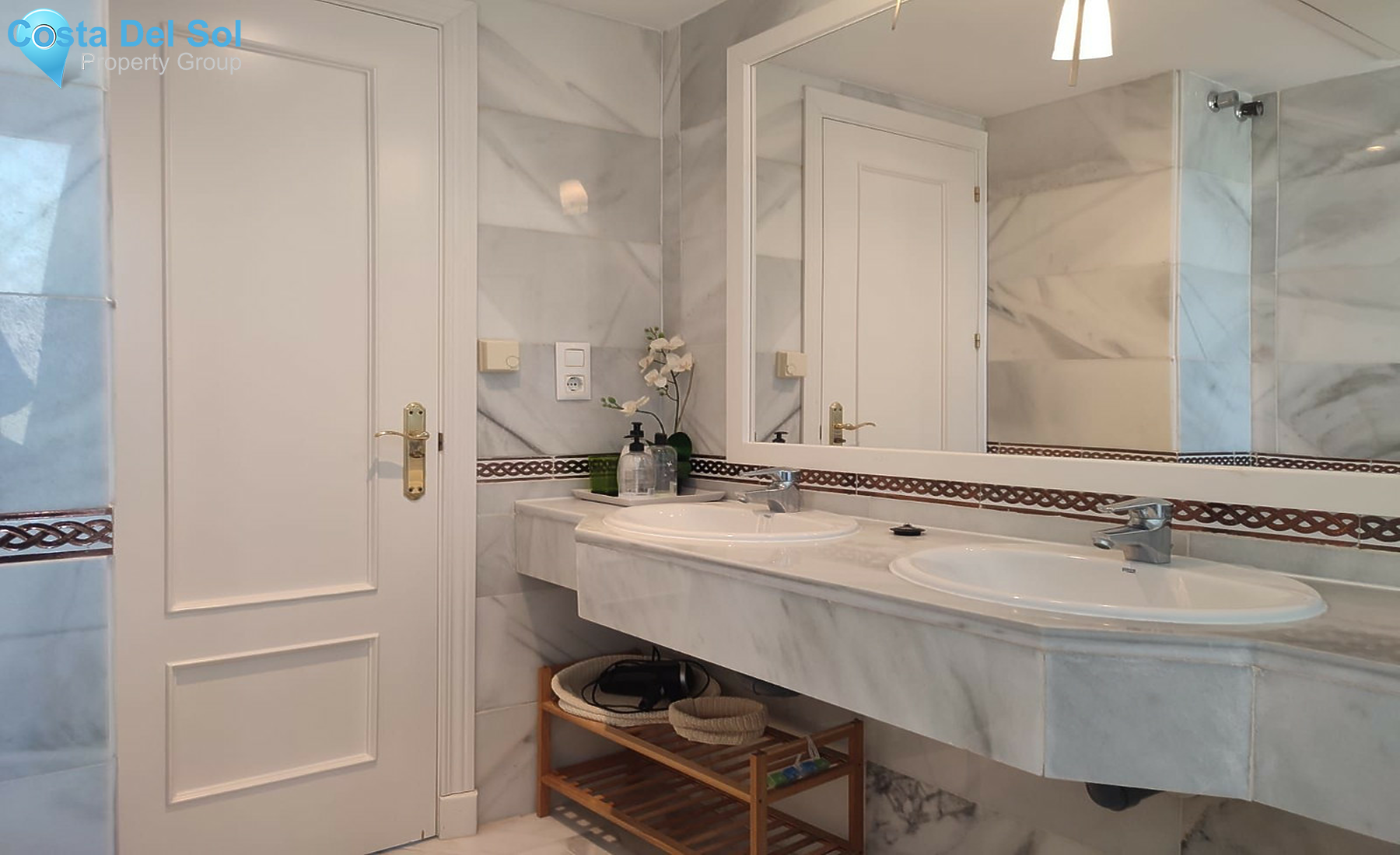 Penthouse Duplex in Casares-1521825