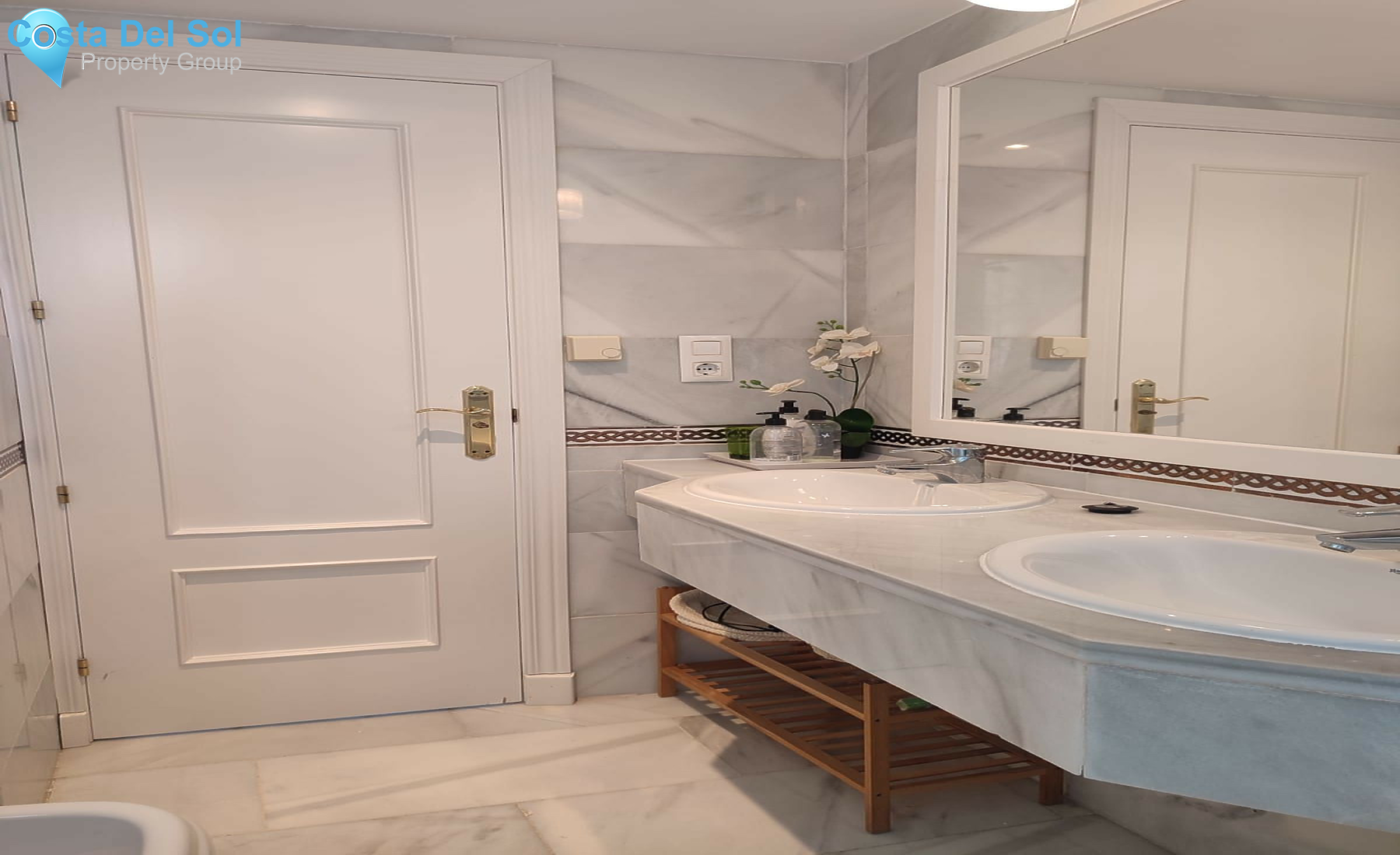 Penthouse Duplex in Casares-1521826