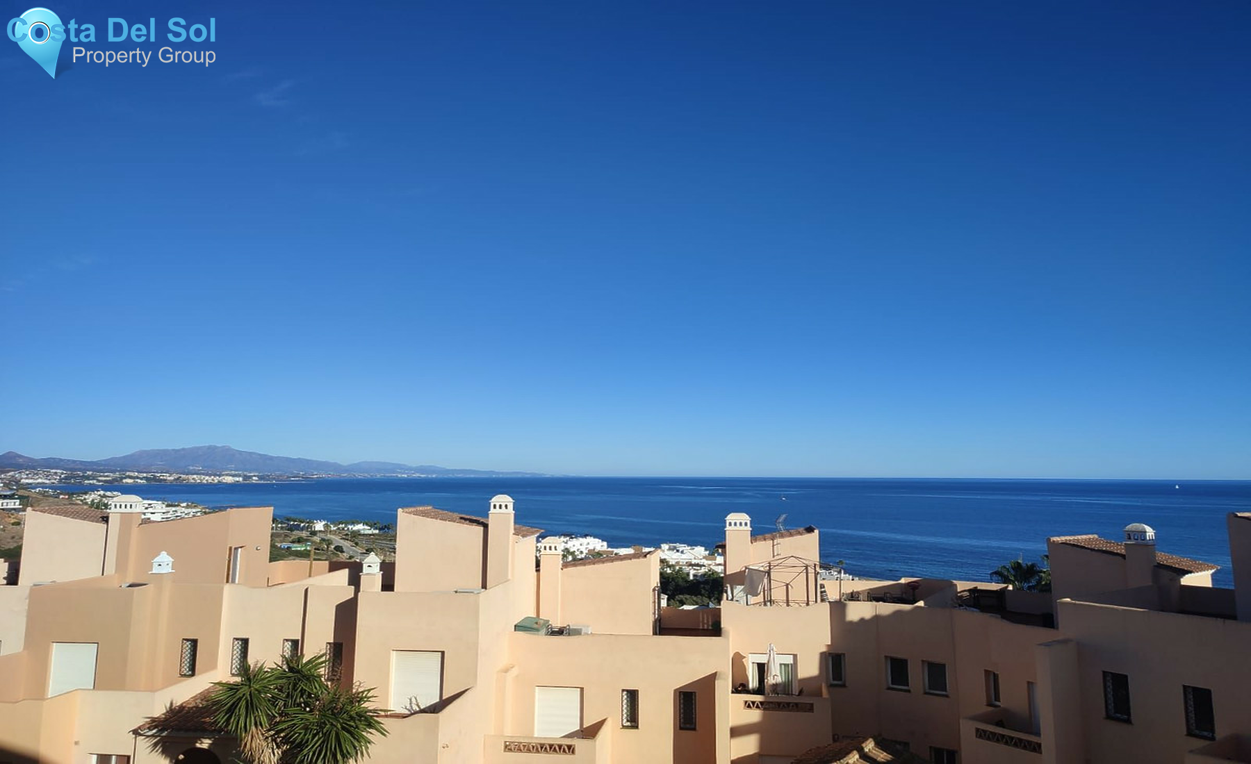 Penthouse Duplex in Casares-1521828