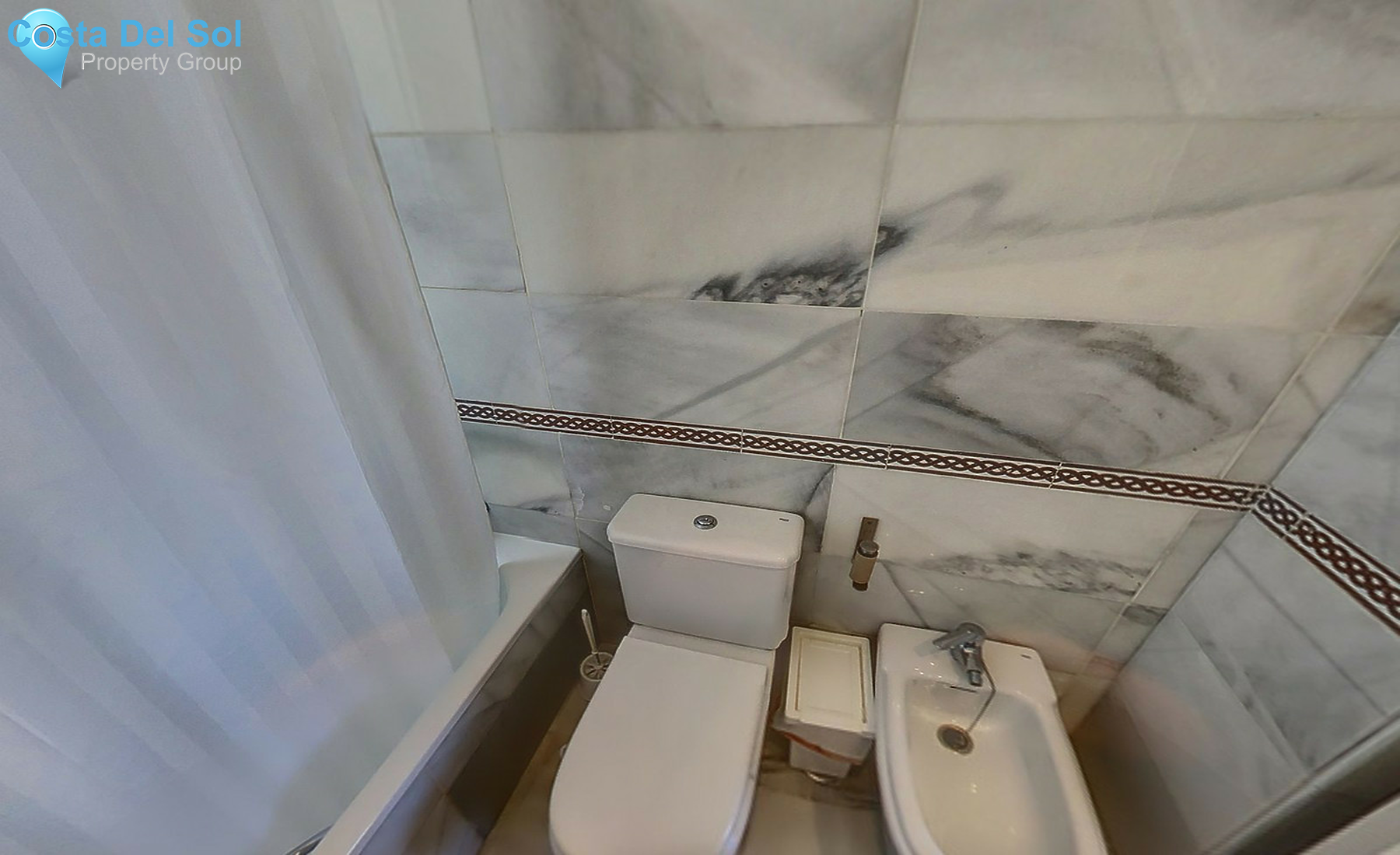 Penthouse Duplex in Casares-1521832