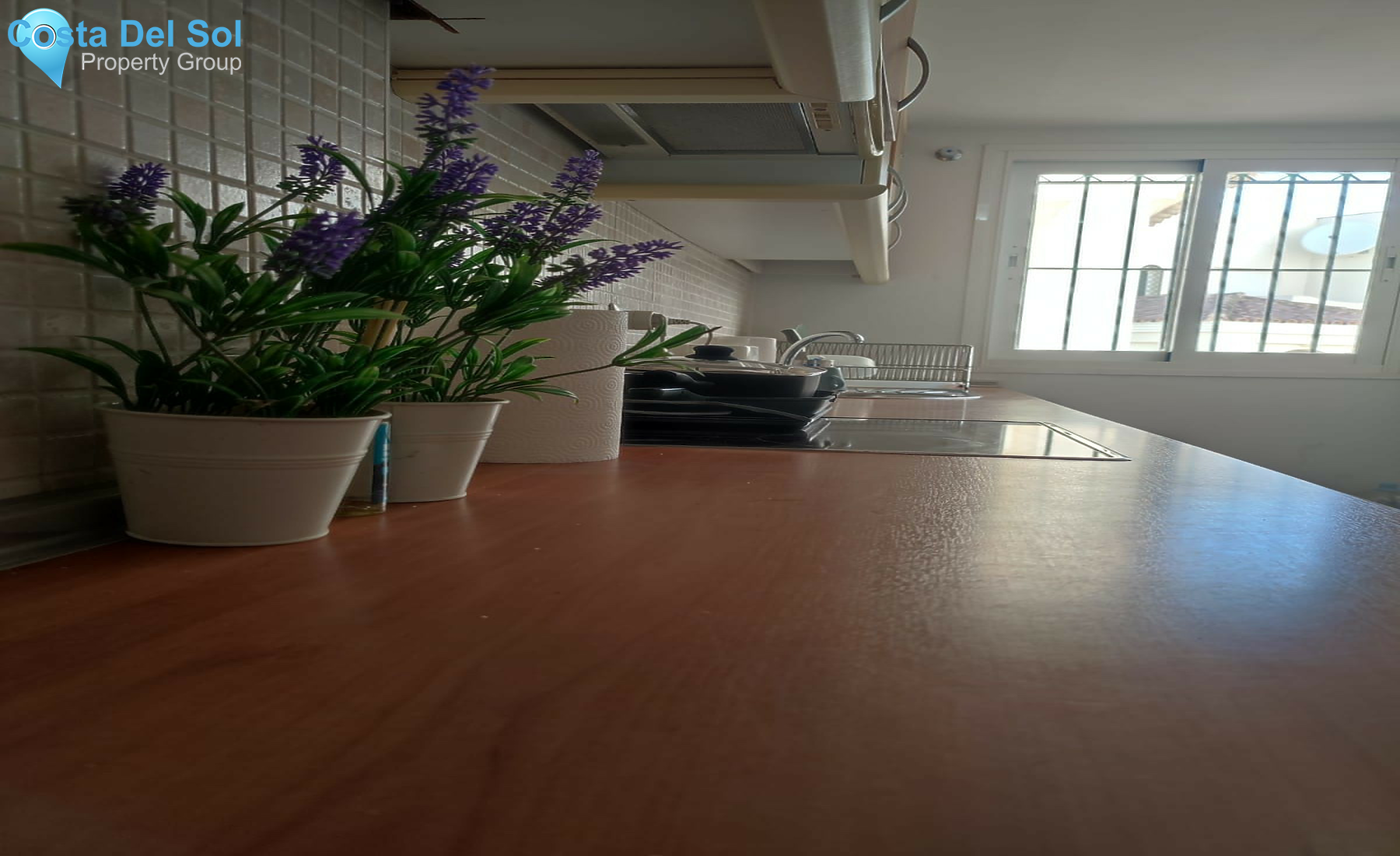 Penthouse Duplex in Casares-1521818