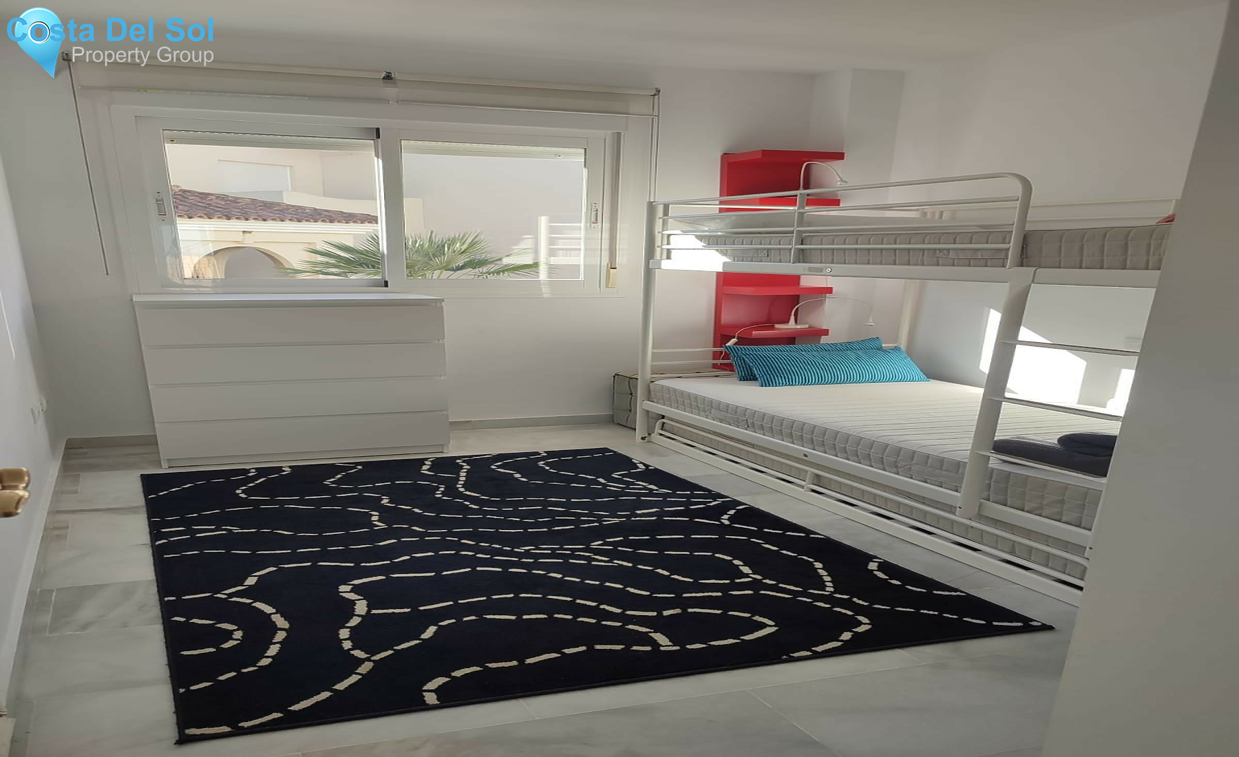 Penthouse Duplex in Casares-1521821