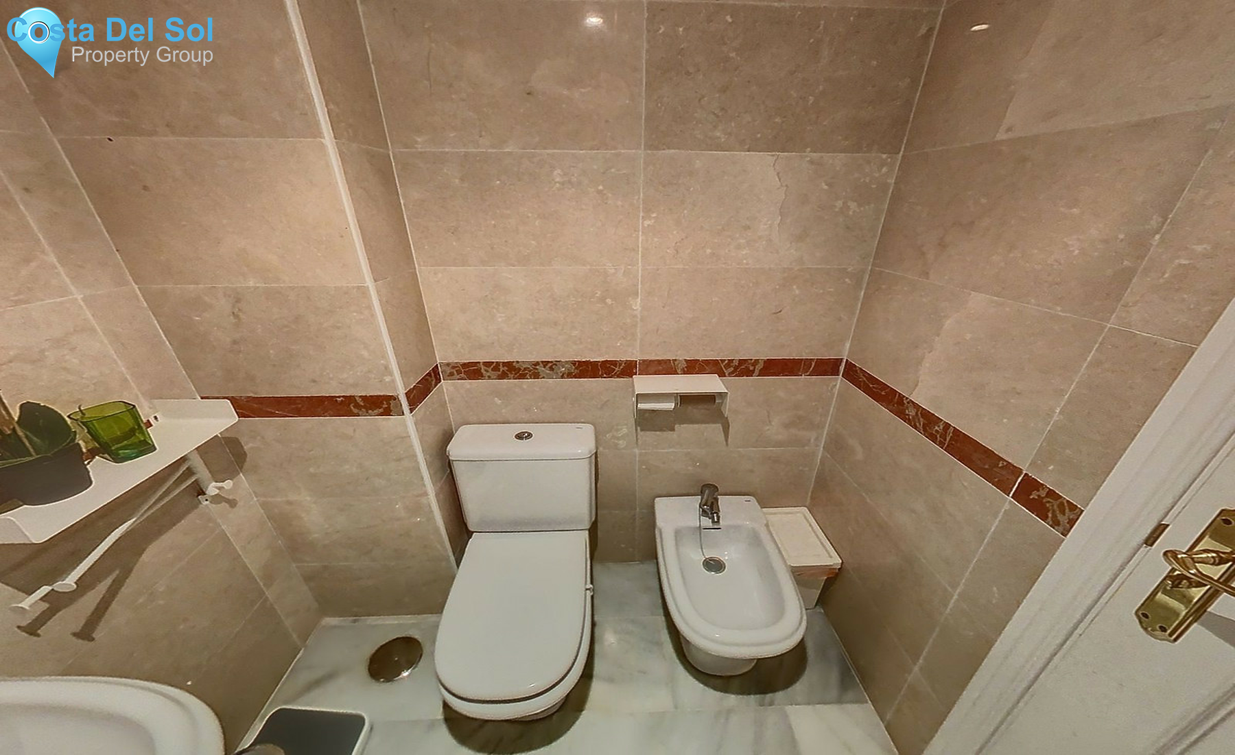 Penthouse Duplex in Casares-1521822