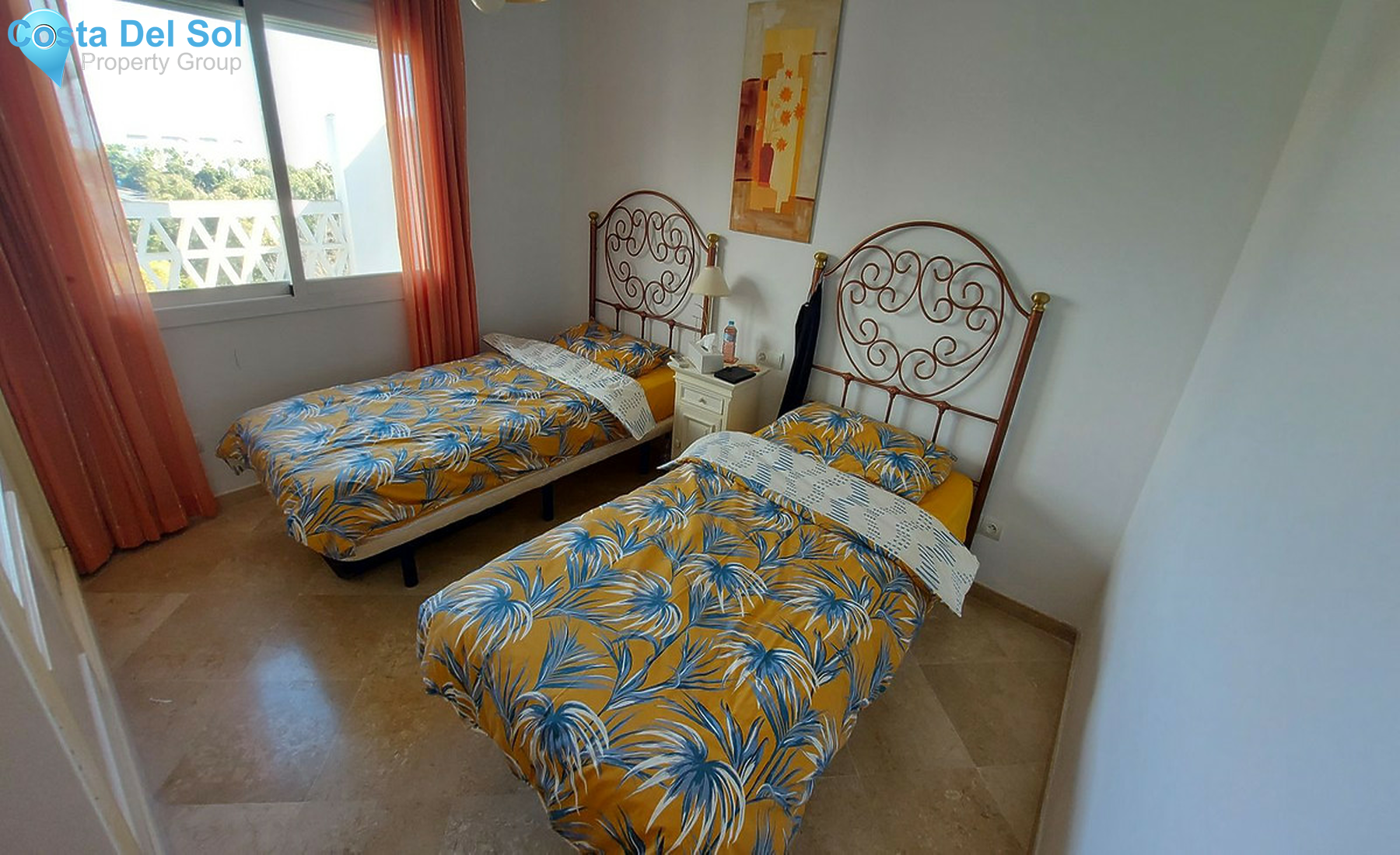 Penthouse Duplex in Casares Playa-1527227