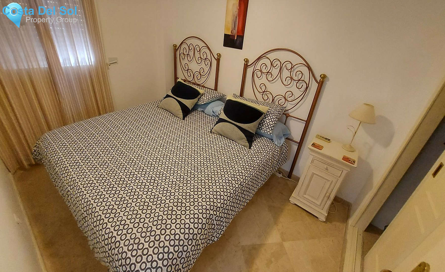 Penthouse Duplex in Casares Playa-1527228