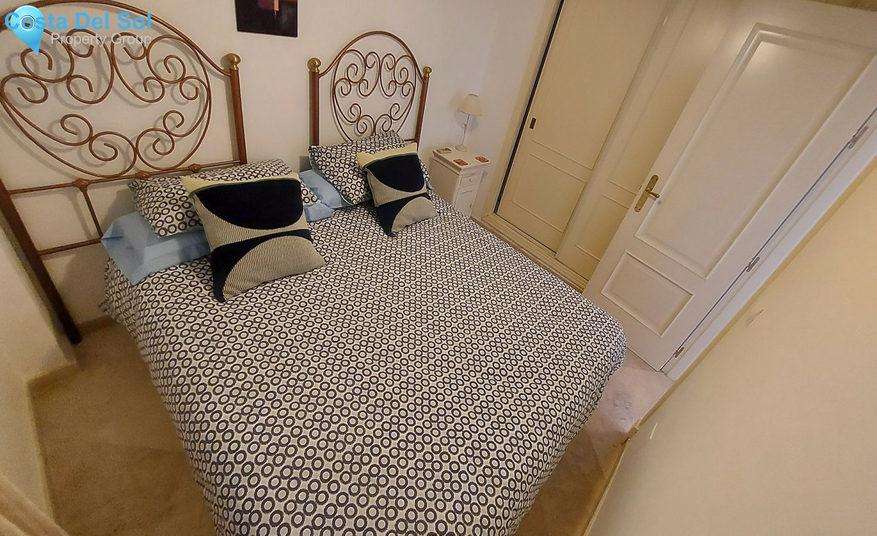 Penthouse Duplex in Casares Playa-1527235