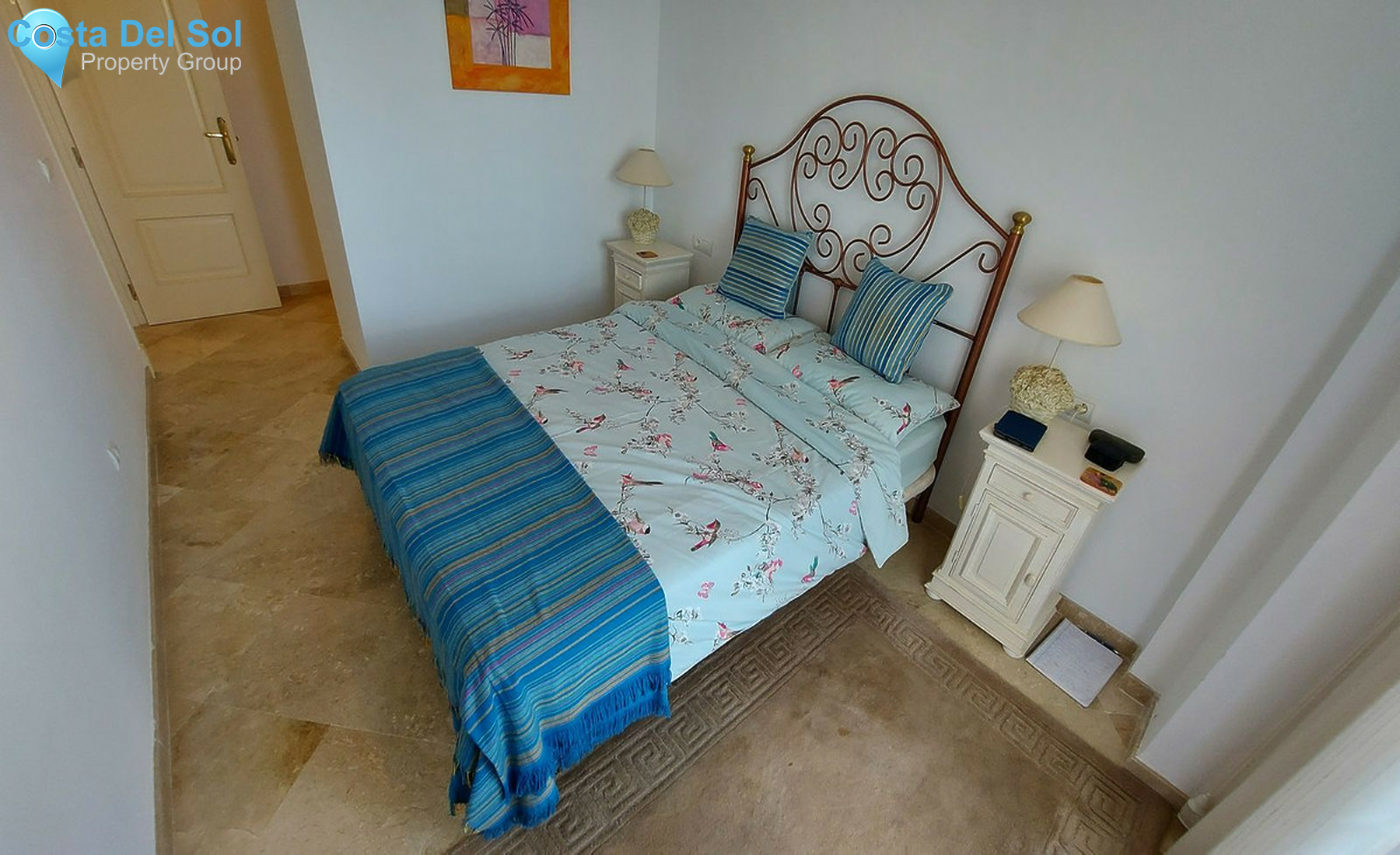 Penthouse Duplex in Casares Playa-1527223