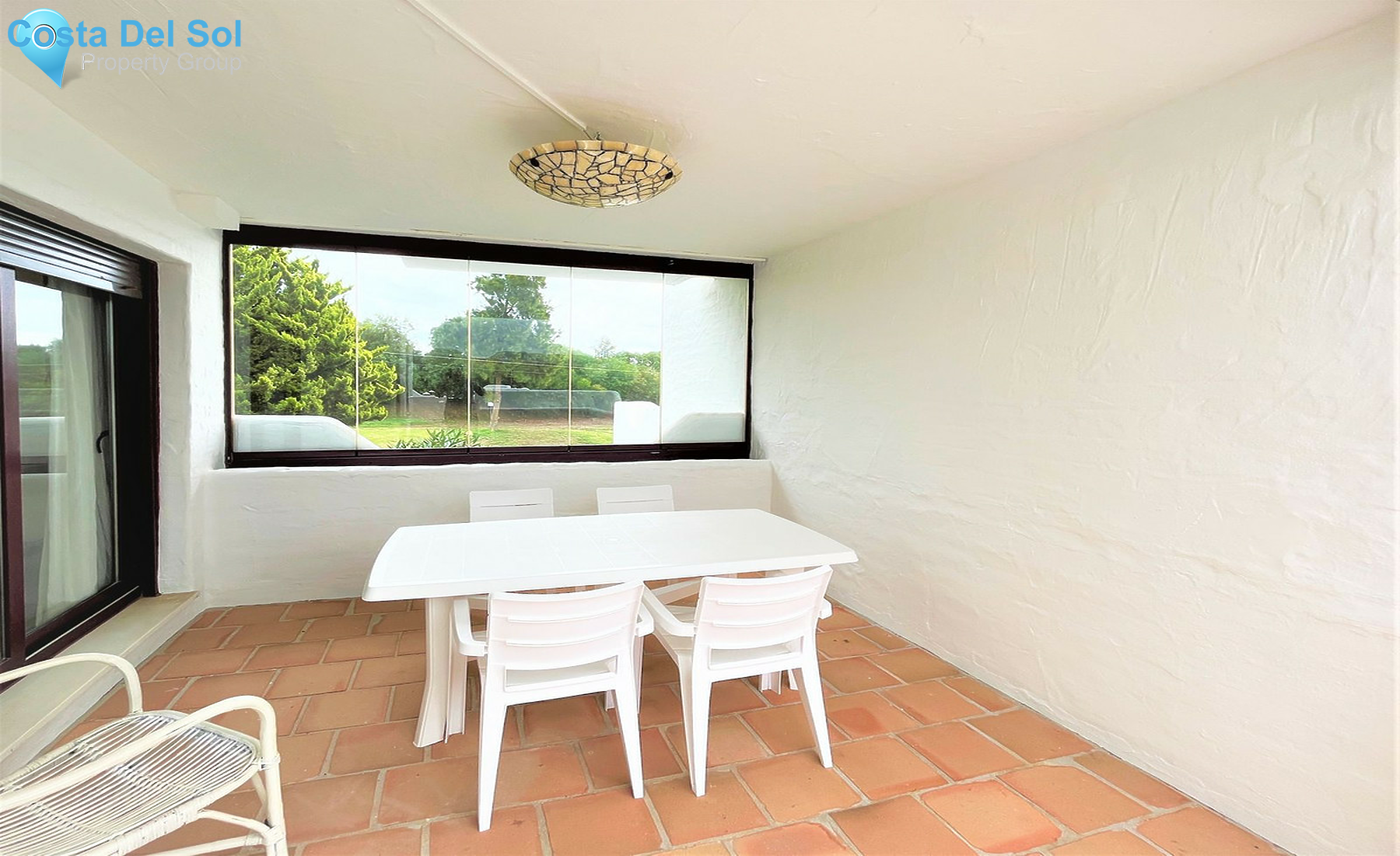 Penthouse Duplex in Casares Playa-1536798