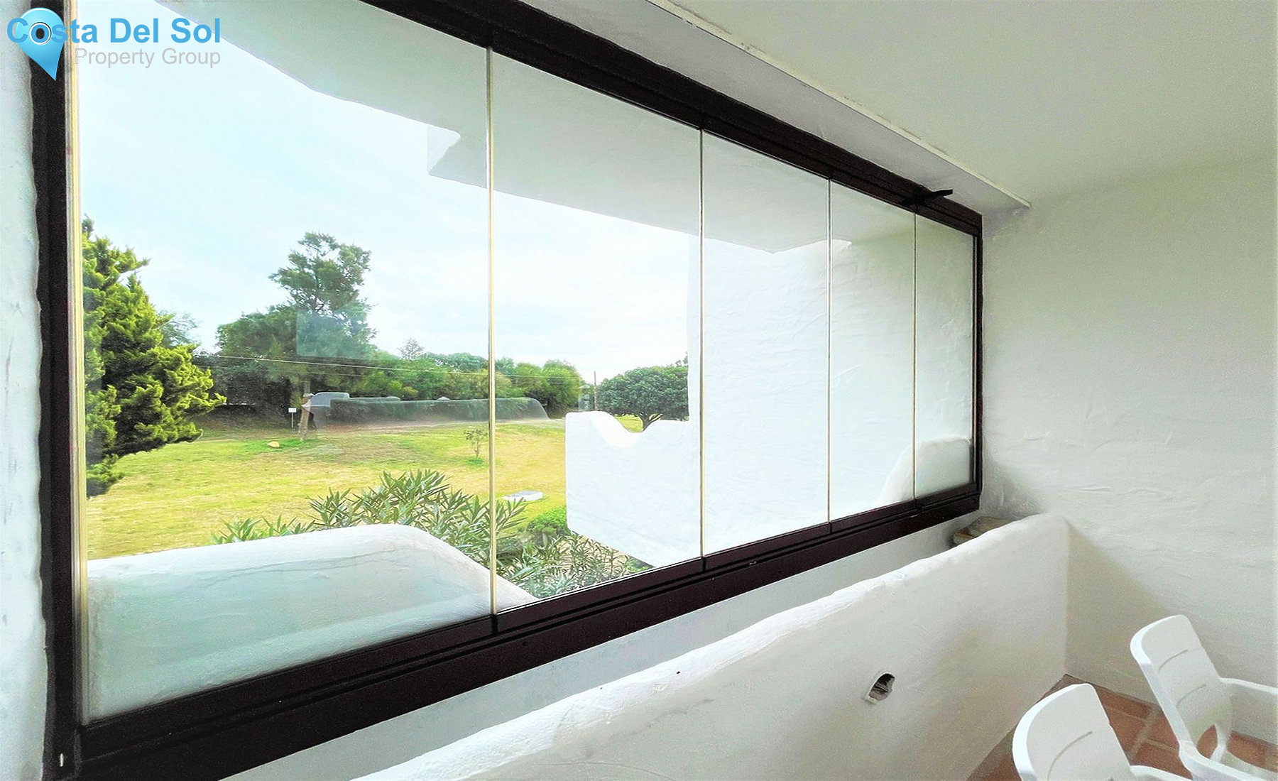 Penthouse Duplex in Casares Playa-1536799