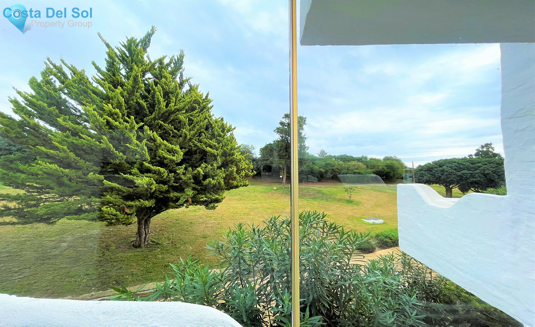 Penthouse Duplex in Casares Playa-1536800