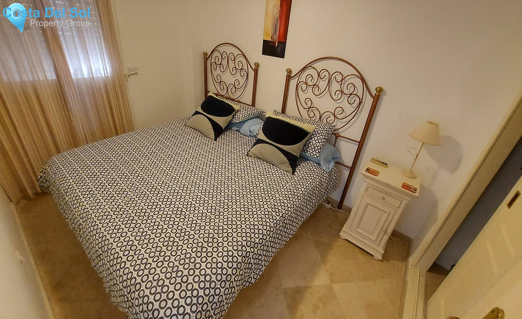 Penthouse Duplex in Casares Playa-1513862