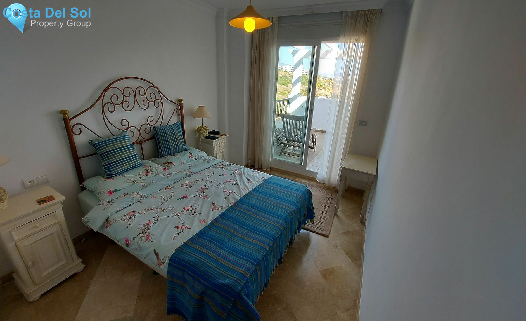 Penthouse Duplex in Casares Playa-1513863