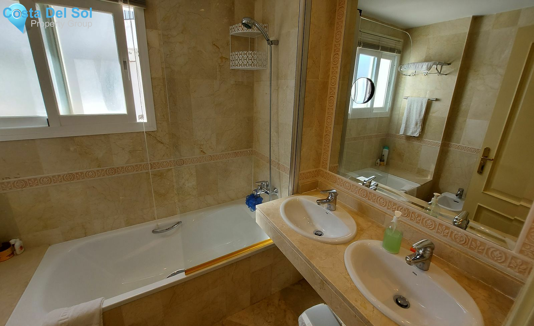 Penthouse Duplex in Casares Playa-1513864