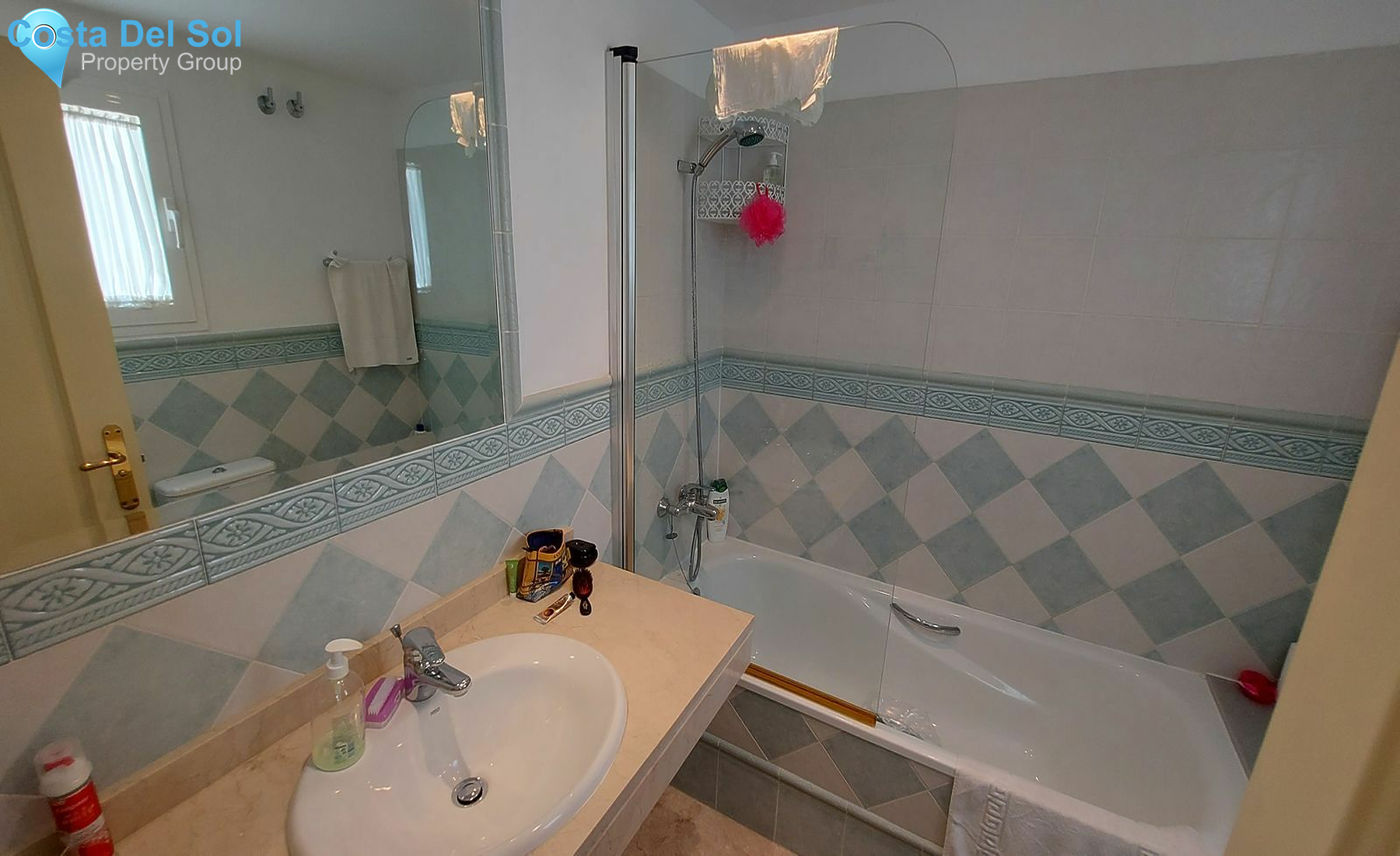 Penthouse Duplex in Casares Playa-1513866