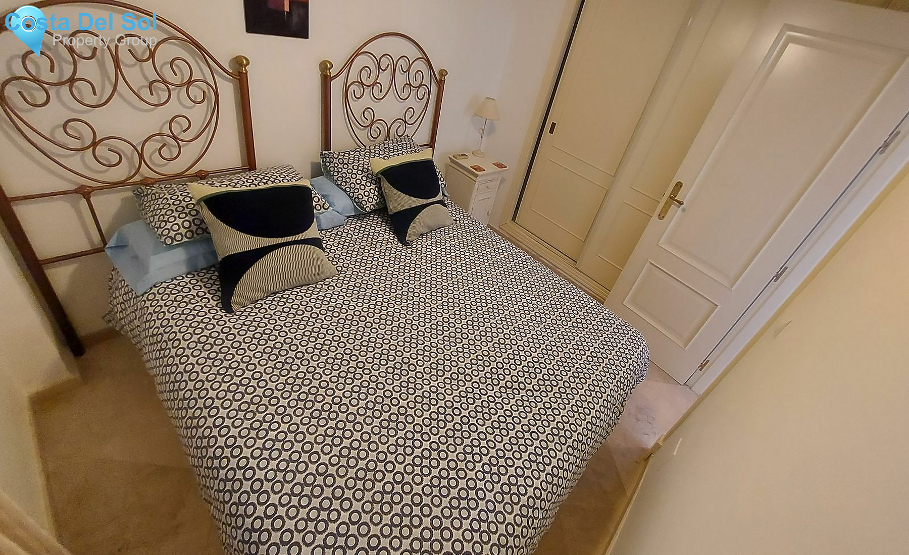 Penthouse Duplex in Casares Playa-1513869