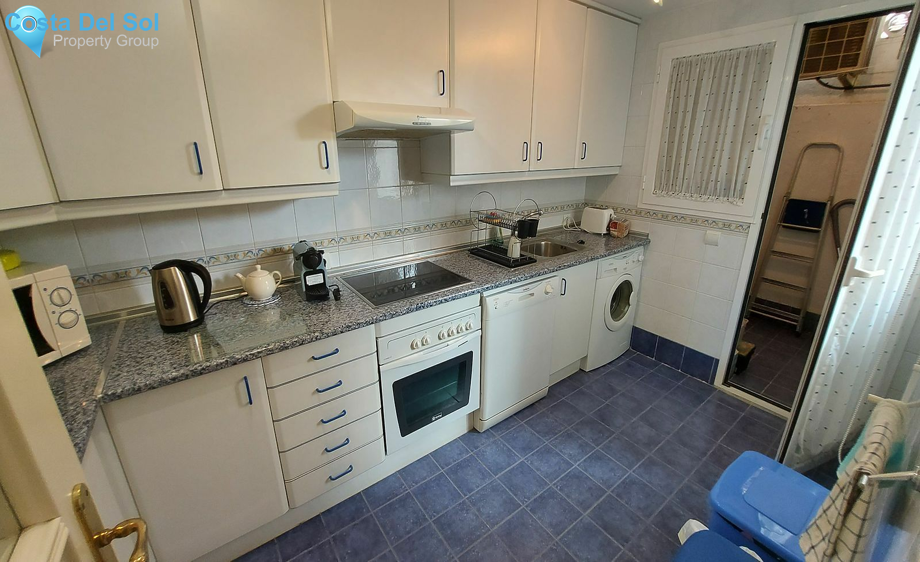 Penthouse Duplex in Casares Playa-1513870