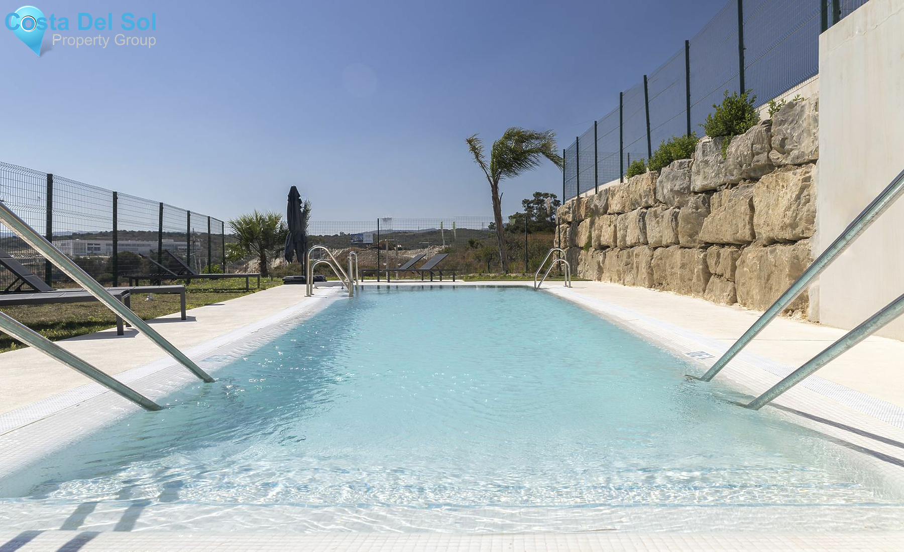 Penthouse Duplex in Estepona-1488183