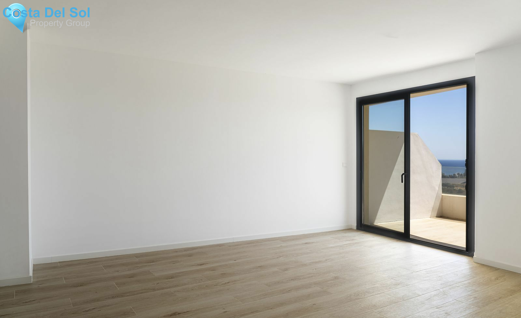 Penthouse Duplex in Estepona-1488193