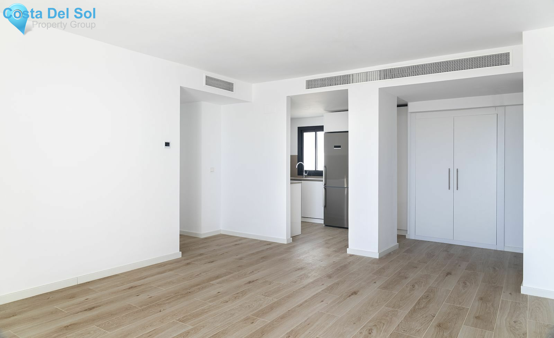 Penthouse Duplex in Estepona-1488194