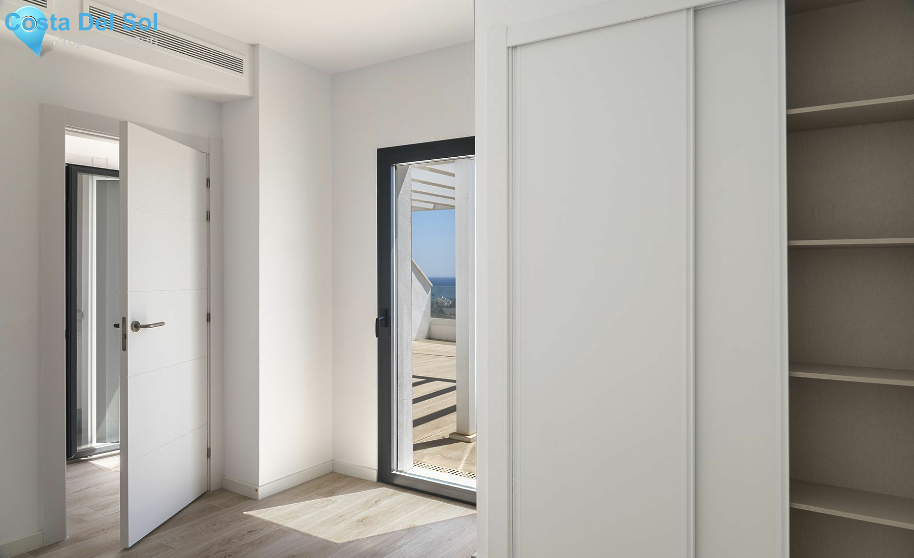 Penthouse Duplex in Estepona-1488195