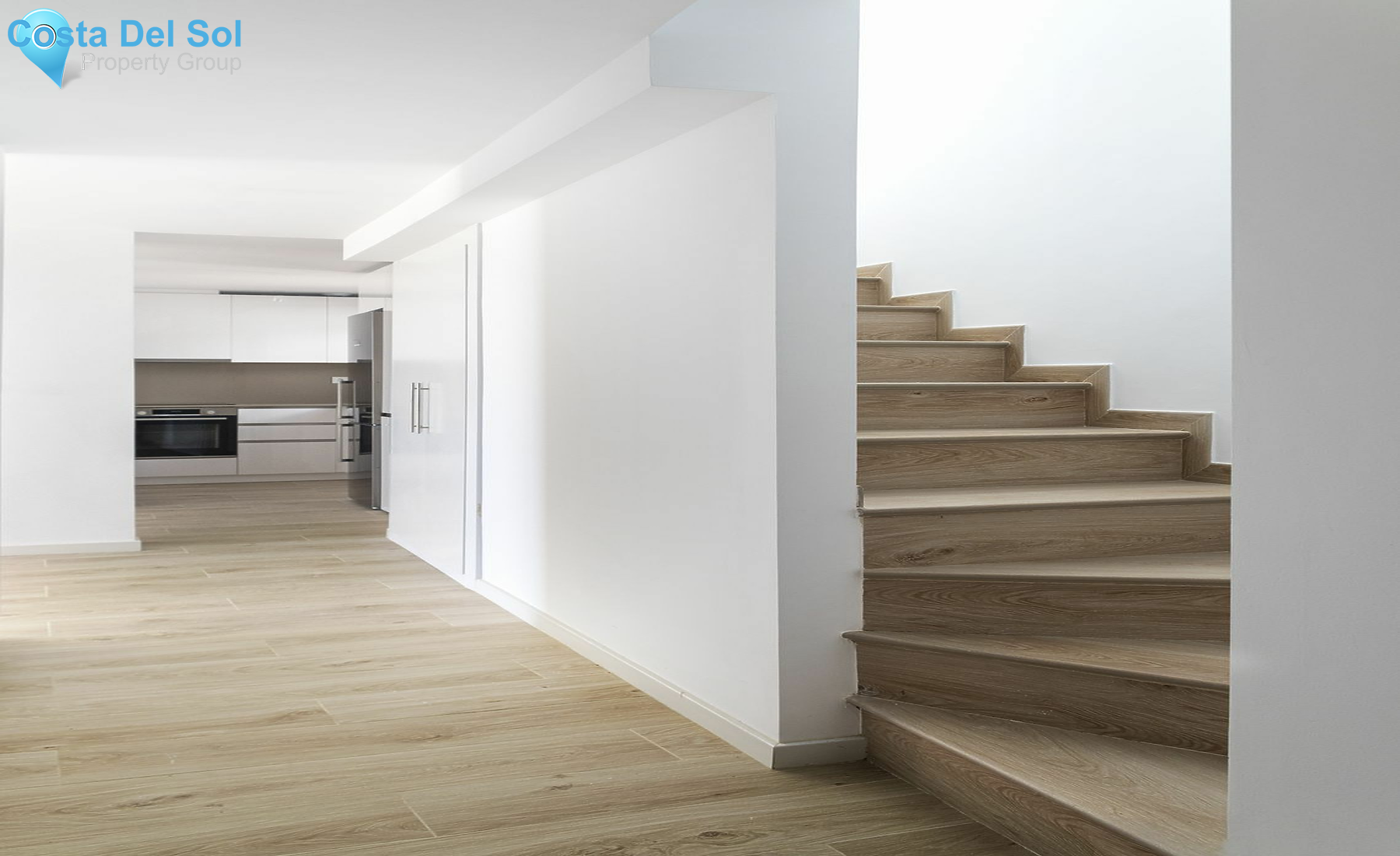 Penthouse Duplex in Estepona-1488196