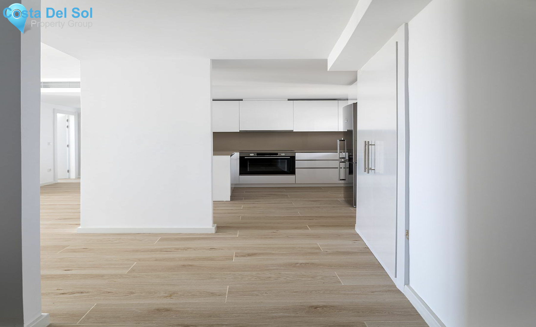 Penthouse Duplex in Estepona-1488197