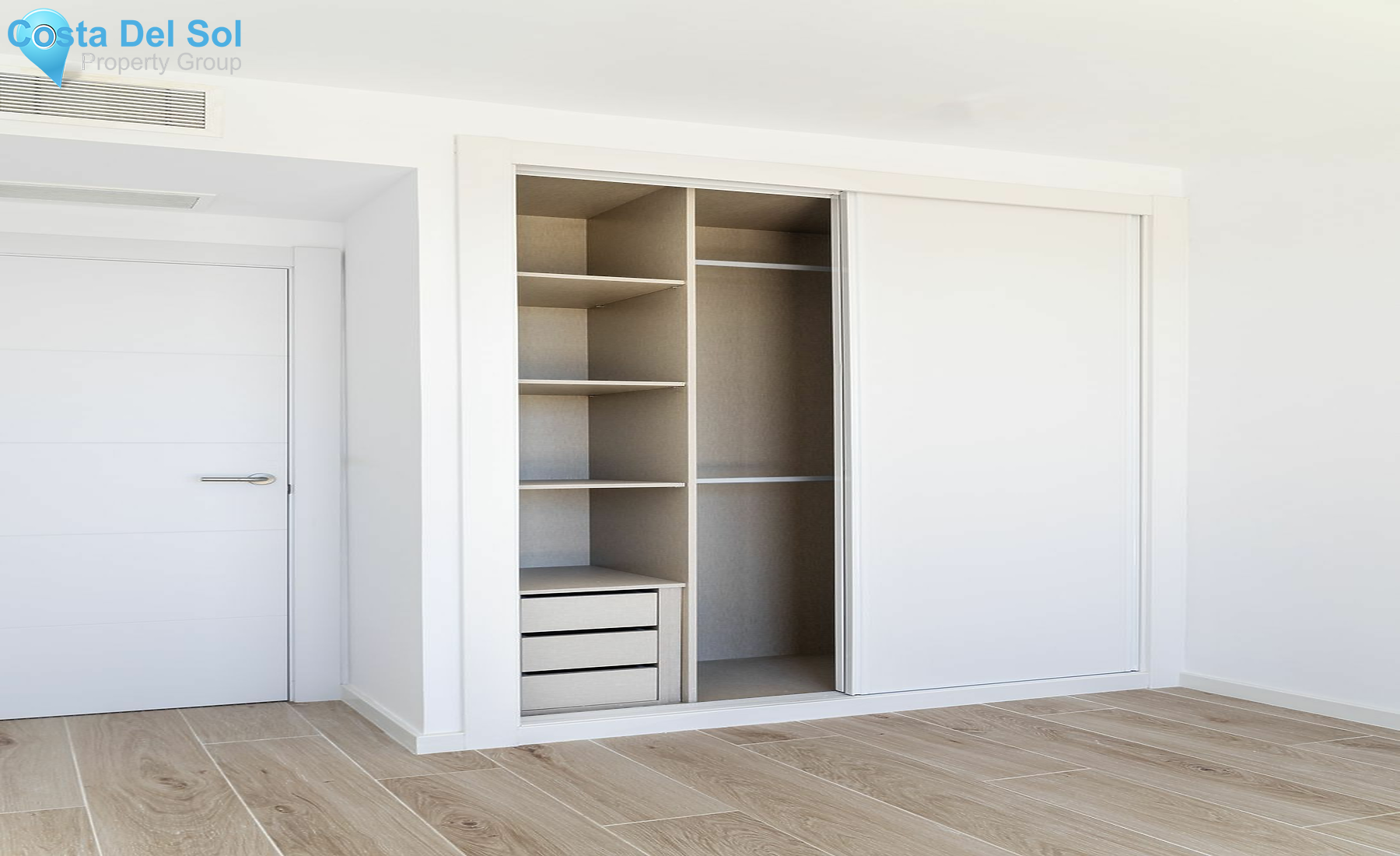 Penthouse Duplex in Estepona-1488198