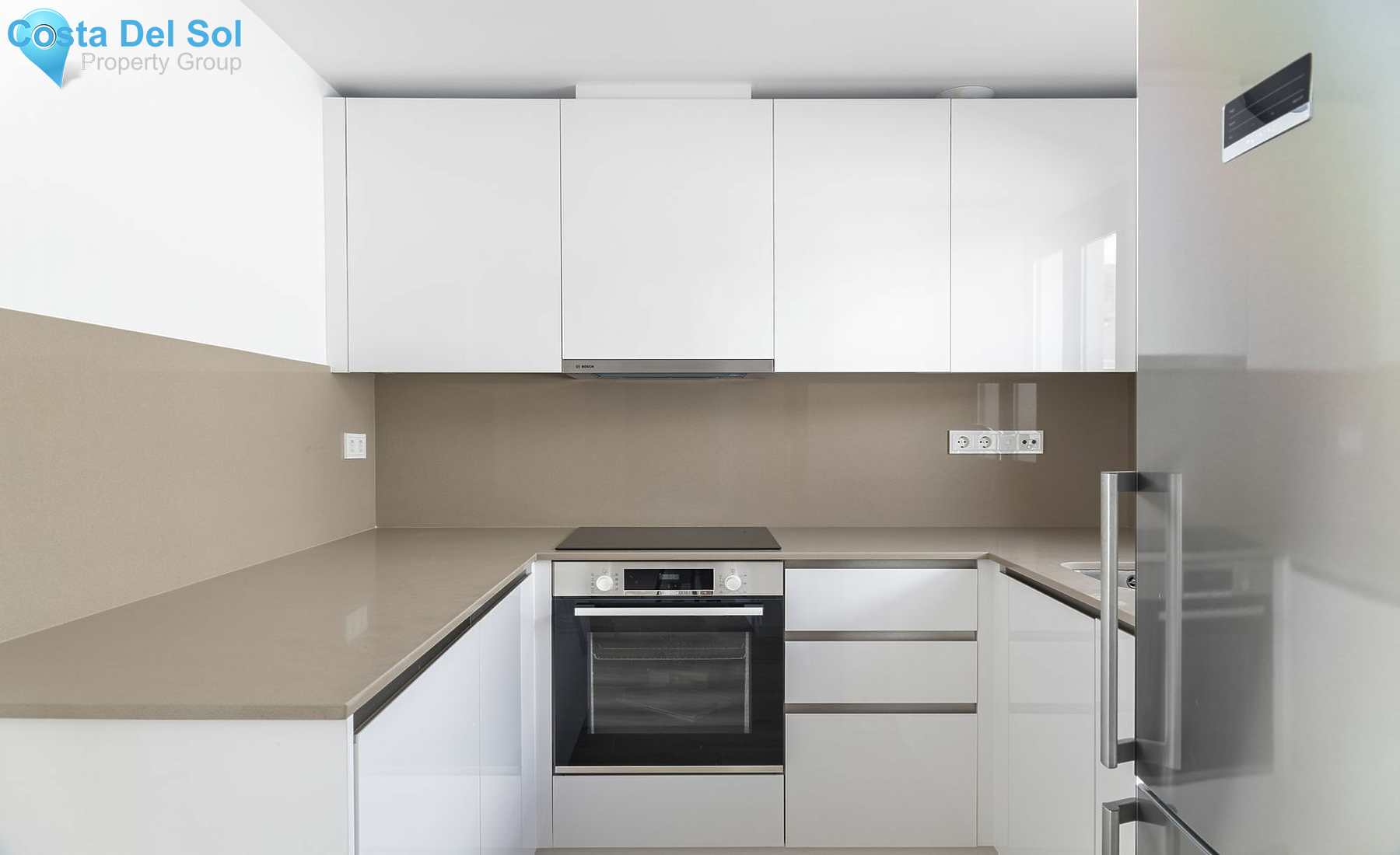 Penthouse Duplex in Estepona-1488199