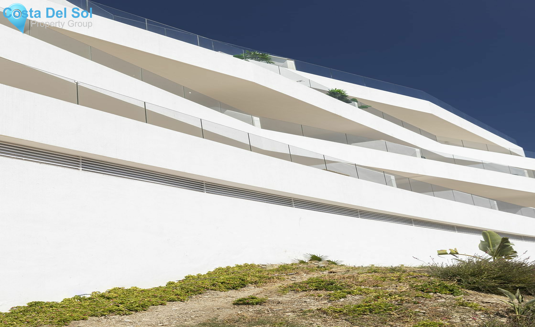 Penthouse Duplex in Estepona-1488201