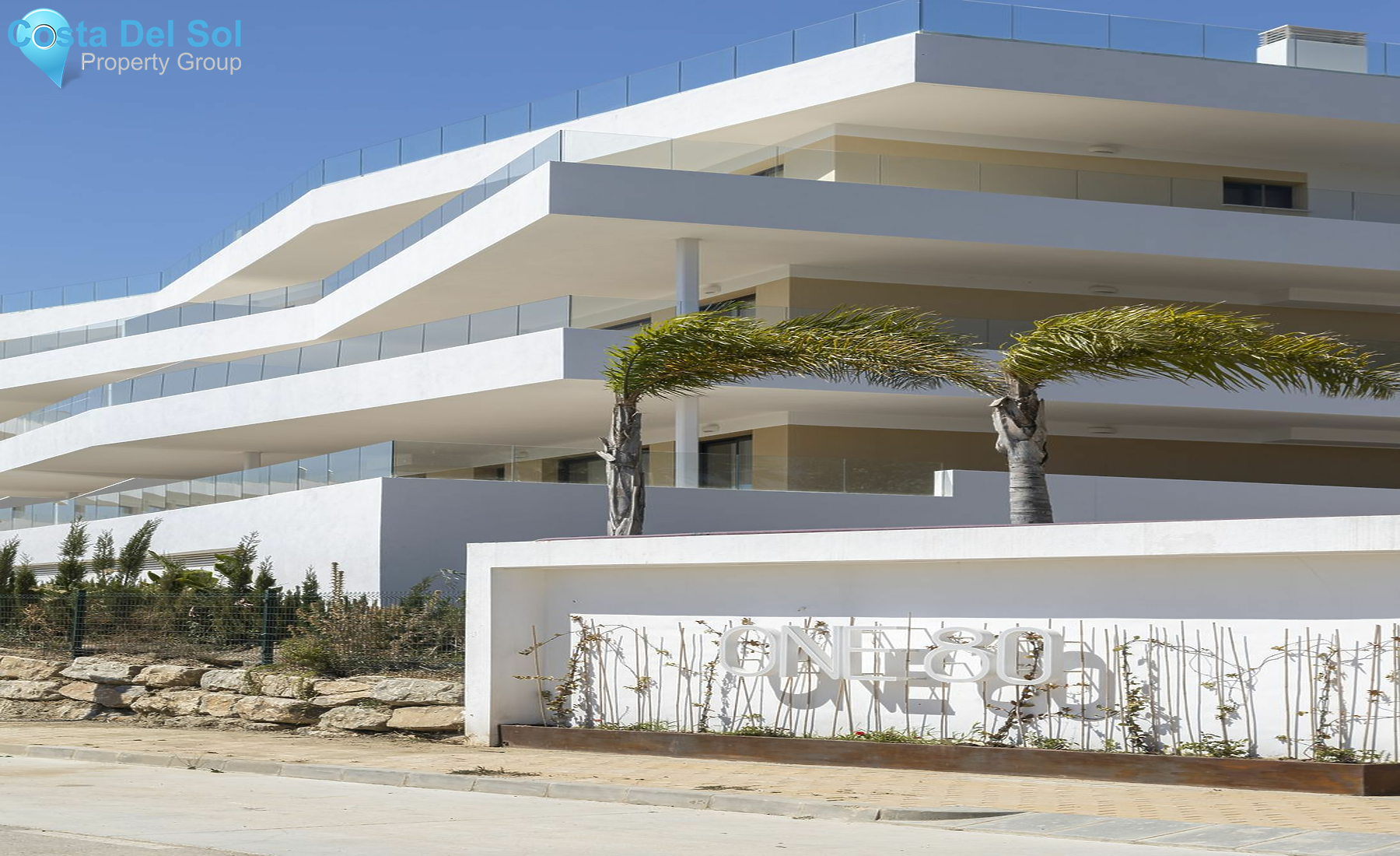 Penthouse Duplex in Estepona-1488185