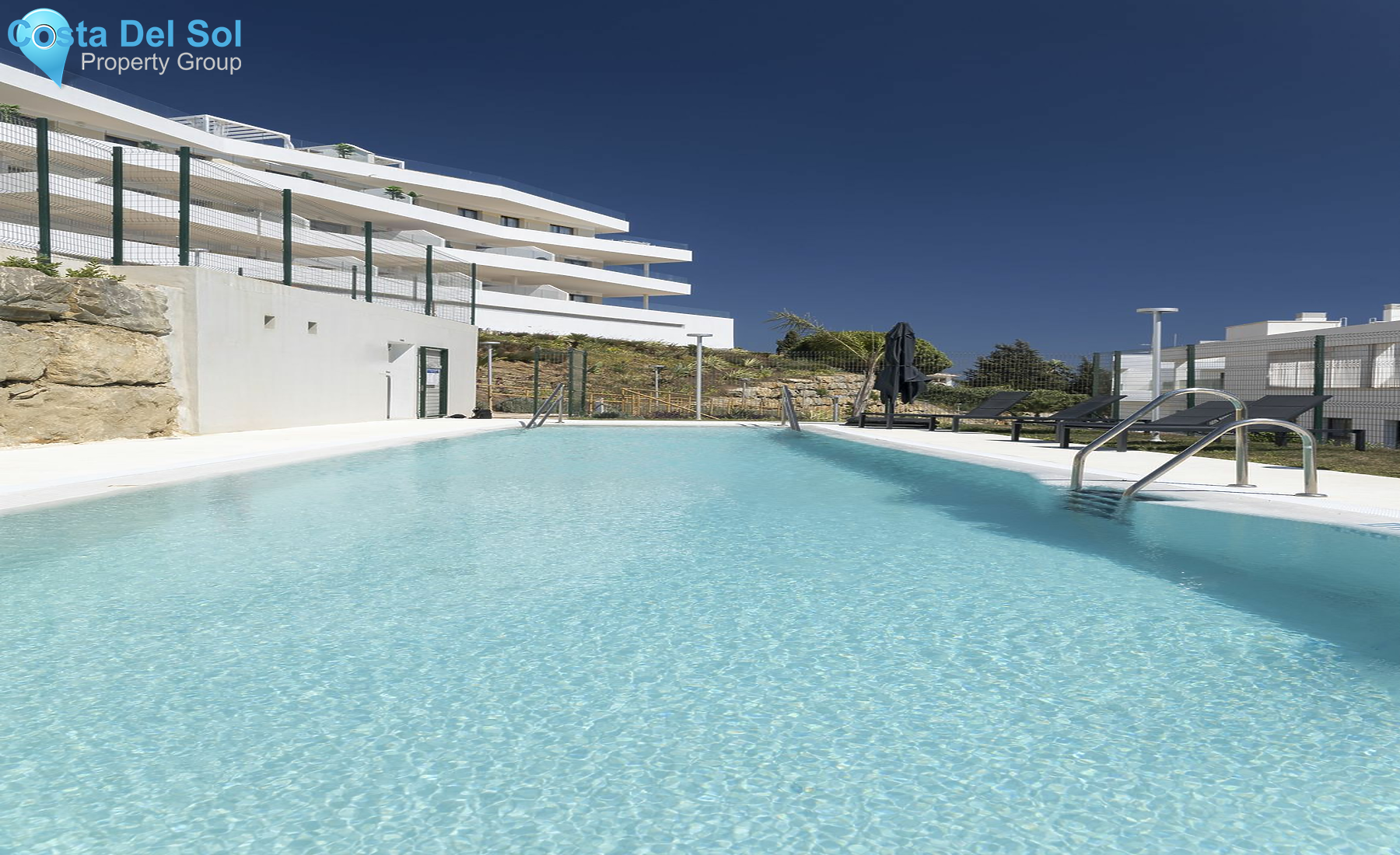 Penthouse Duplex in Estepona-1488187