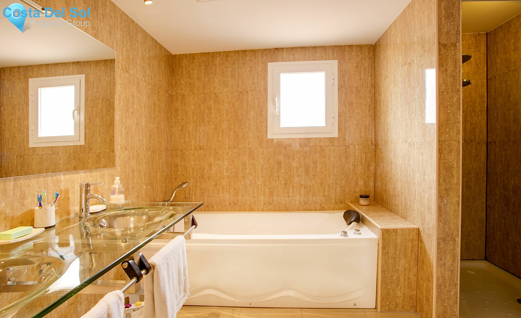 Penthouse Duplex in Estepona-1552438