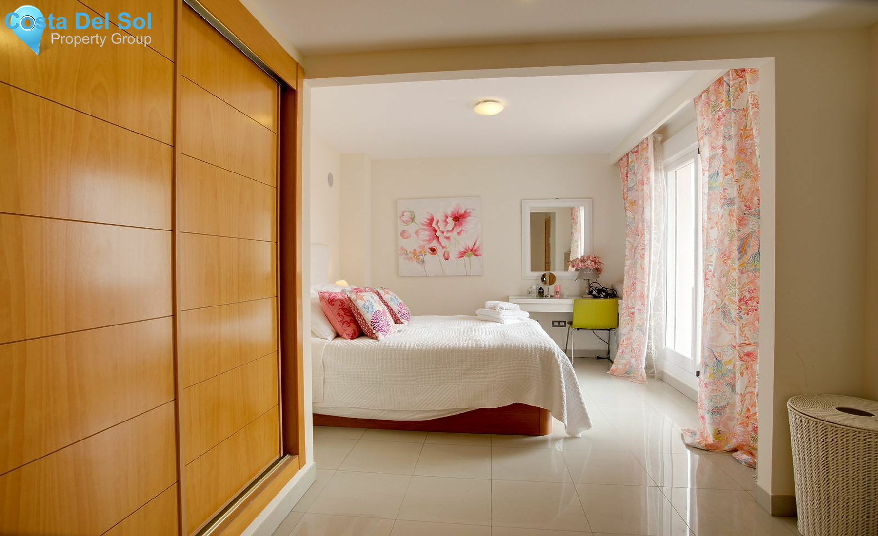 Penthouse Duplex in Estepona-1552439