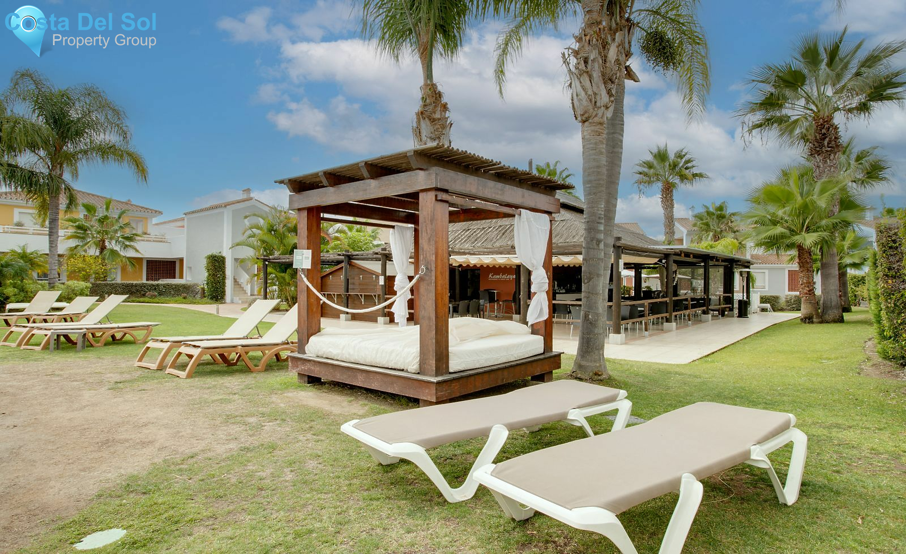 Penthouse Duplex in Estepona-1552441