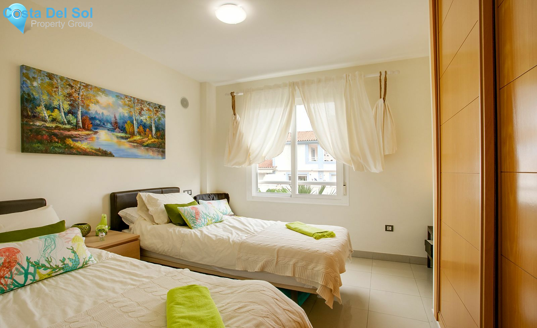 Penthouse Duplex in Estepona-1552433