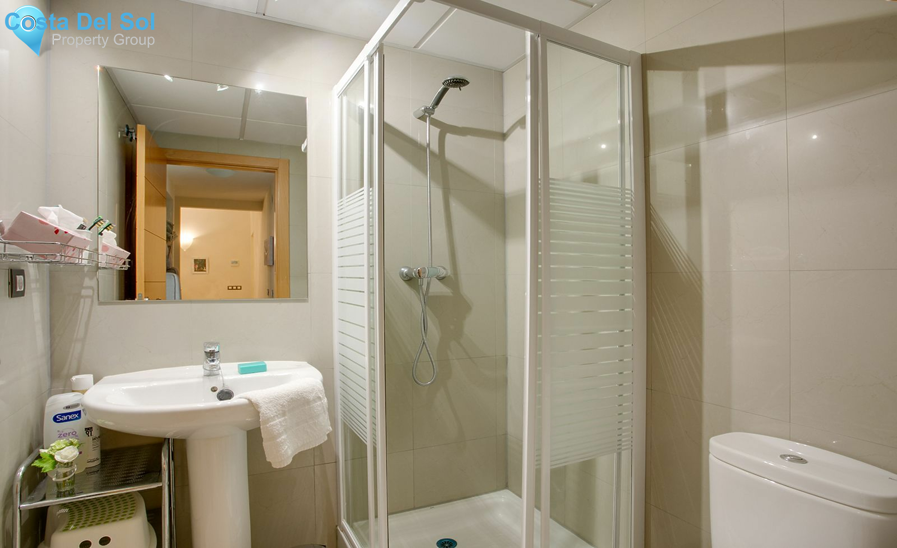 Penthouse Duplex in Estepona-1552434