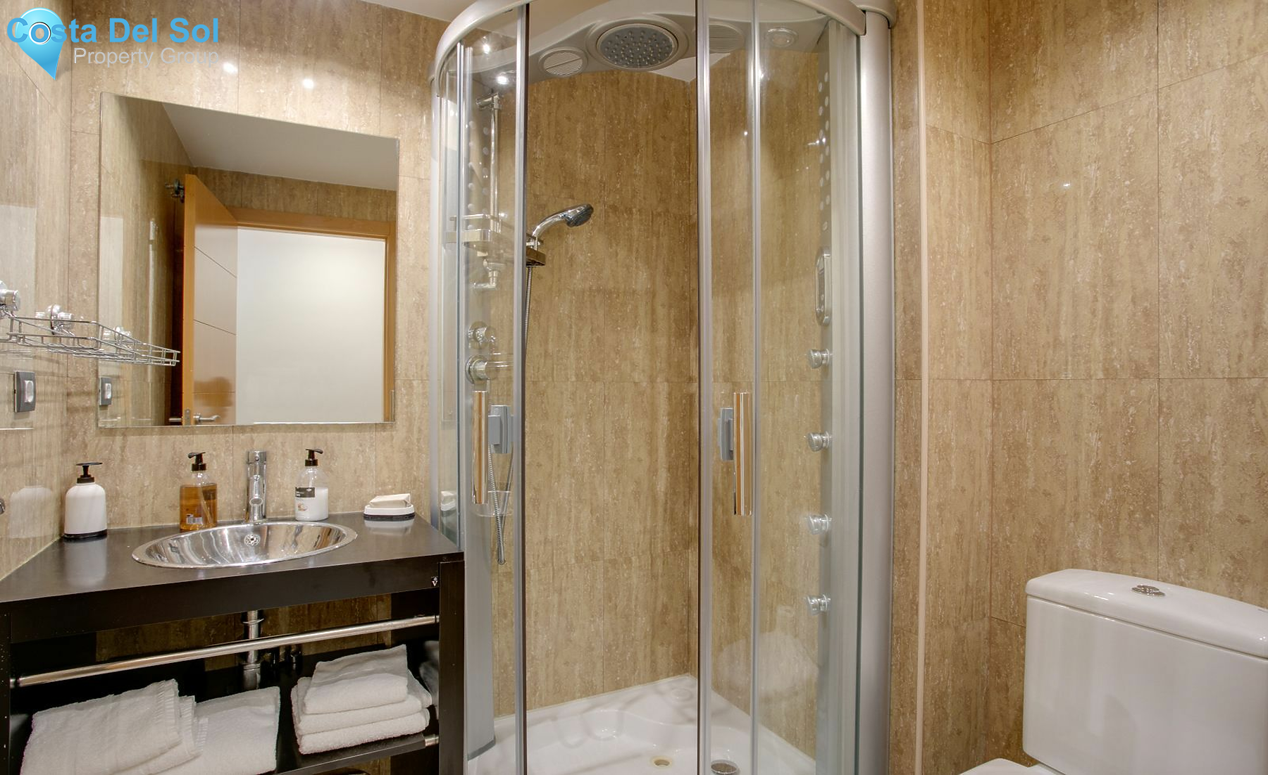 Penthouse Duplex in Estepona-1552435