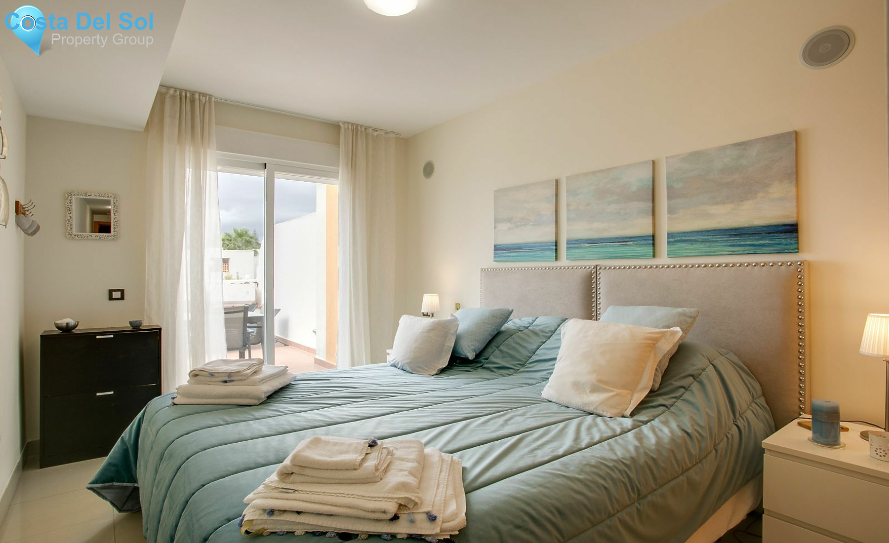 Penthouse Duplex in Estepona-1552436