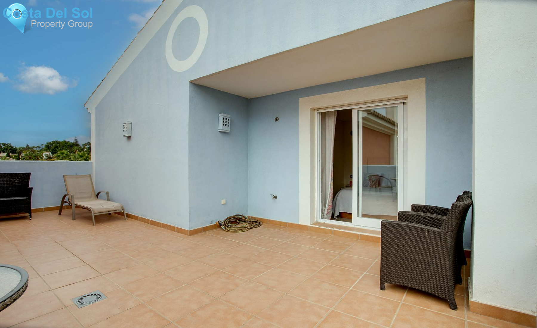 Penthouse Duplex in Estepona-1552437