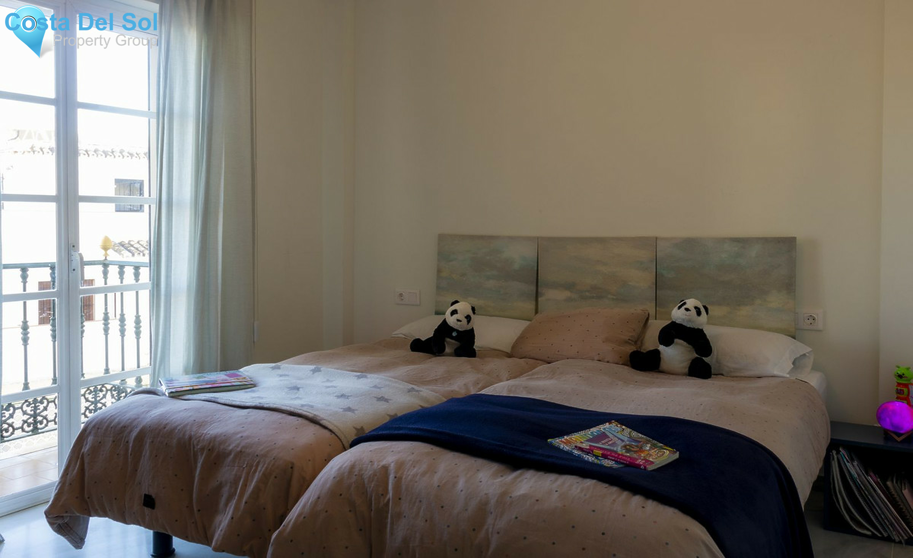 Penthouse Duplex in Fuengirola-1435713