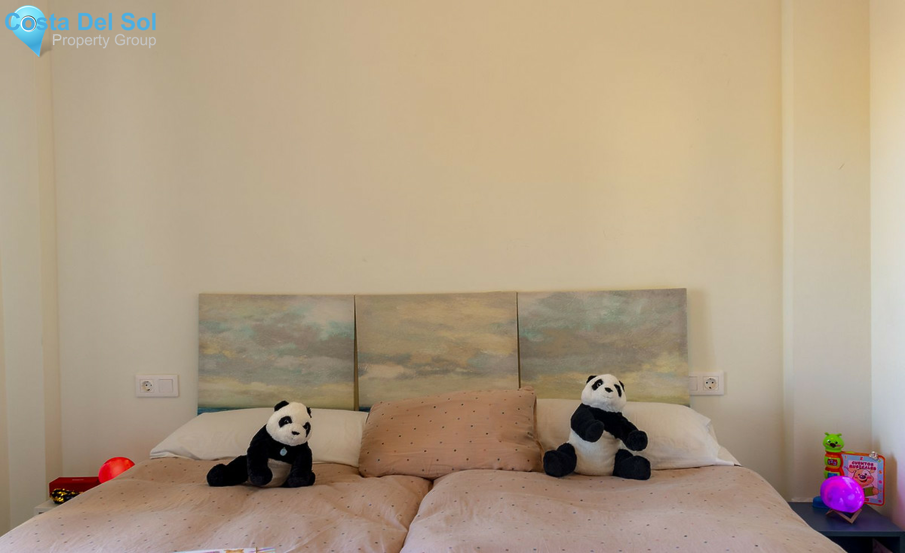 Penthouse Duplex in Fuengirola-1435714