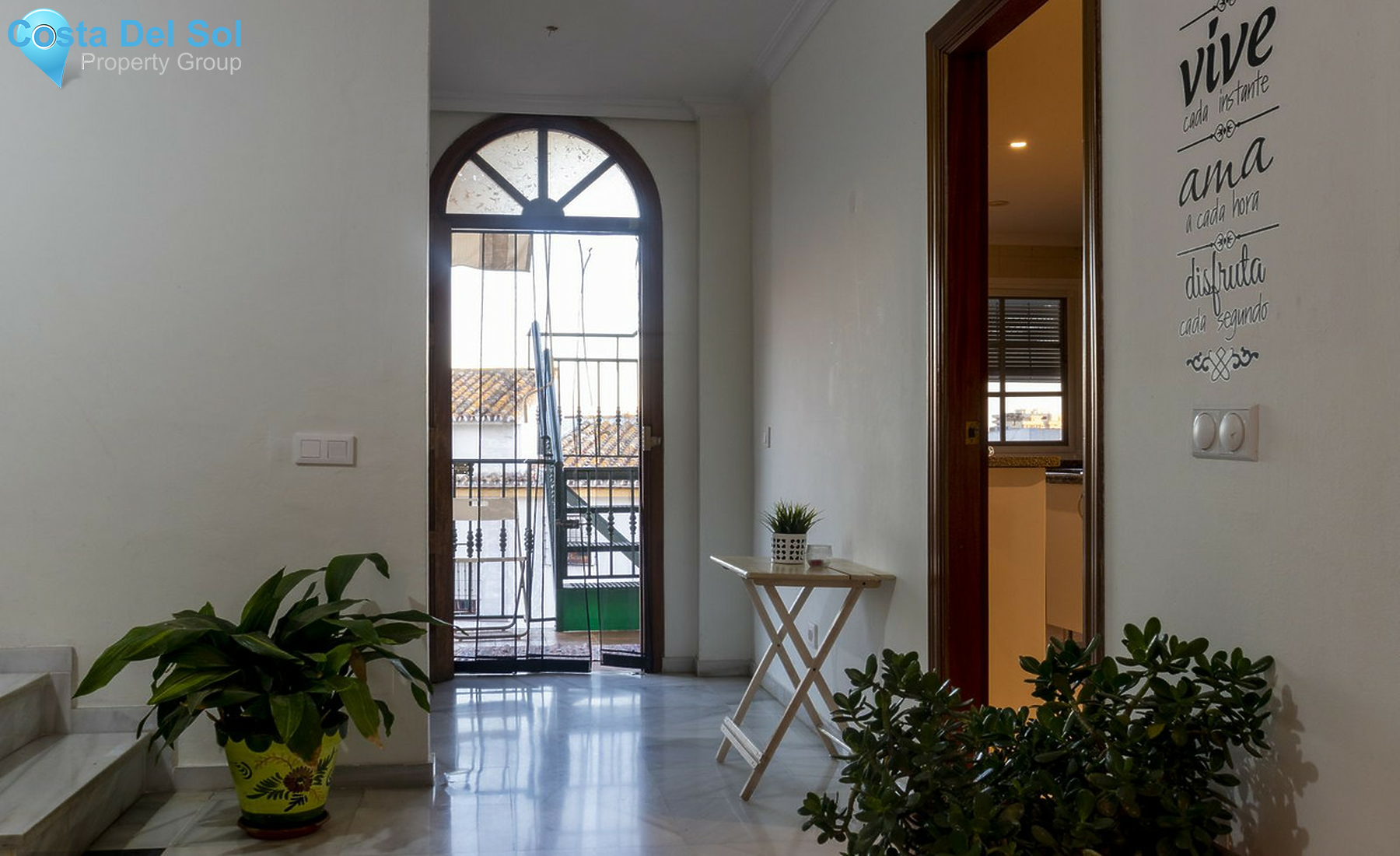 Penthouse Duplex in Fuengirola-1435716