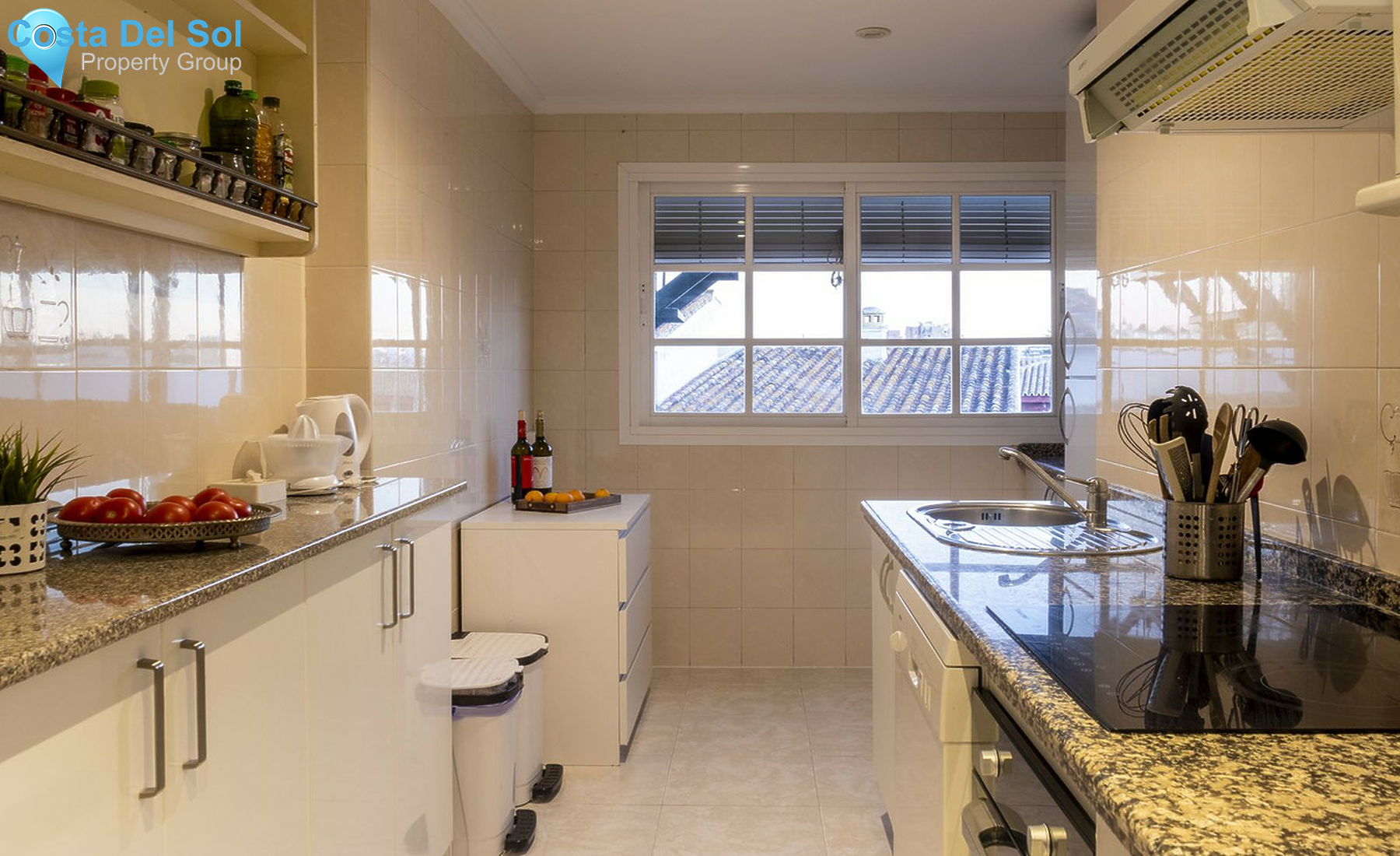 Penthouse Duplex in Fuengirola-1435705