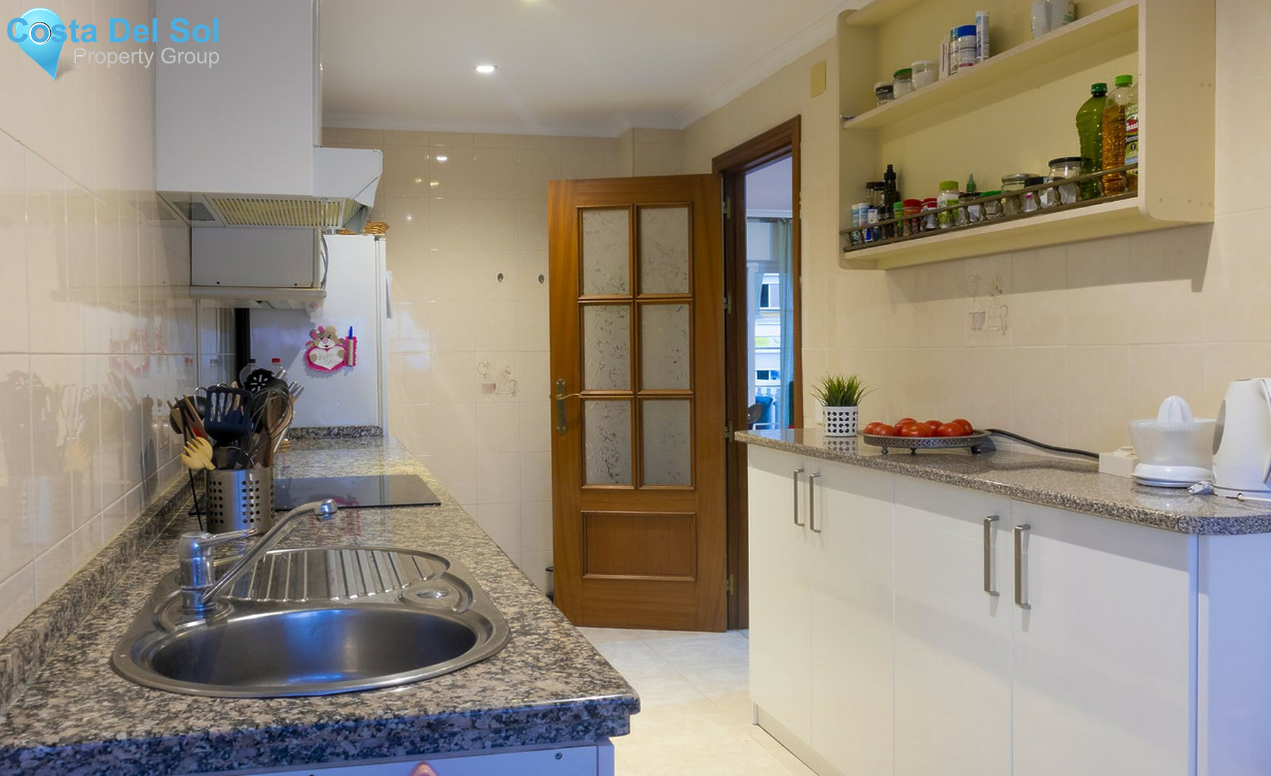 Penthouse Duplex in Fuengirola-1435708