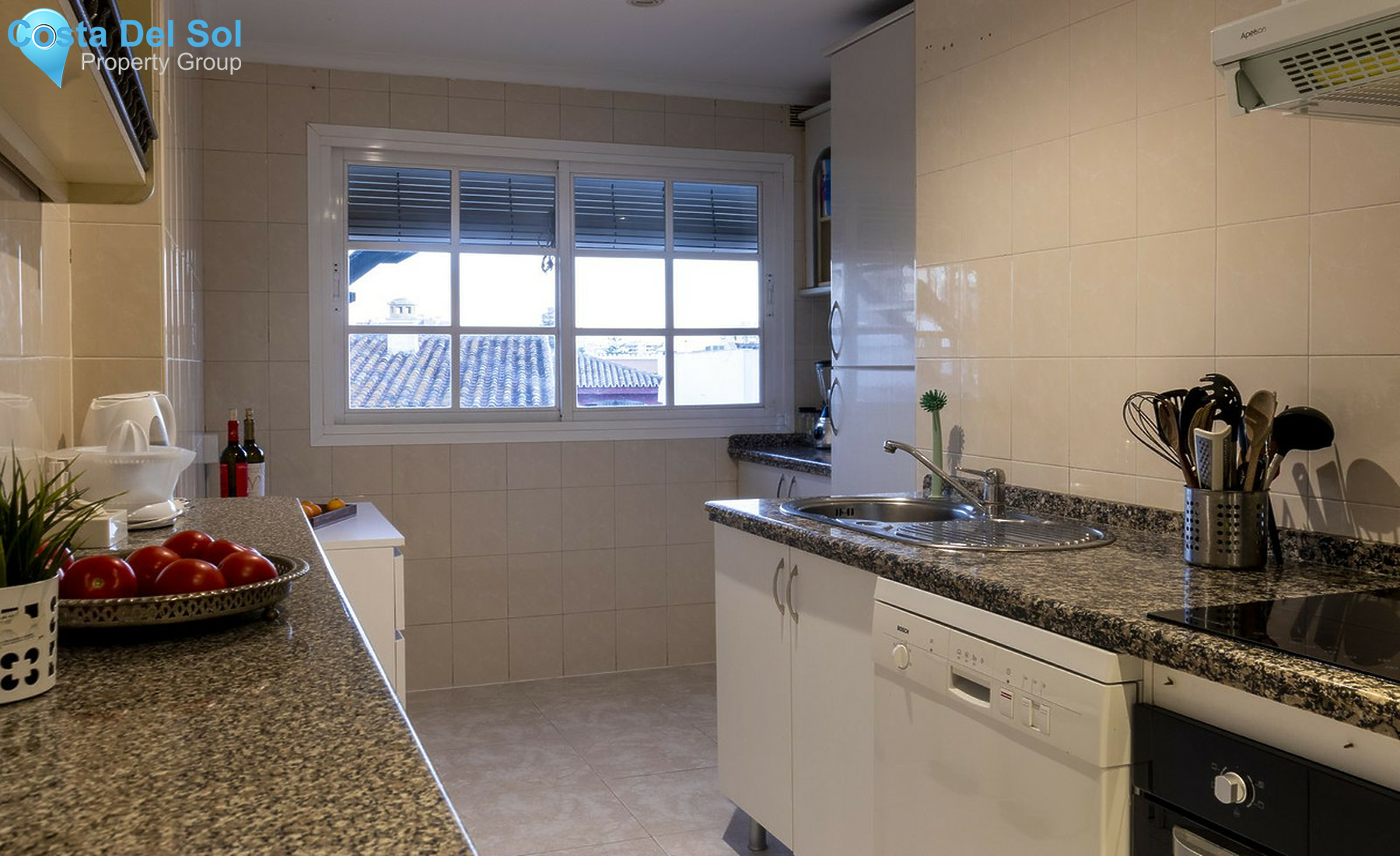 Penthouse Duplex in Fuengirola-1435709