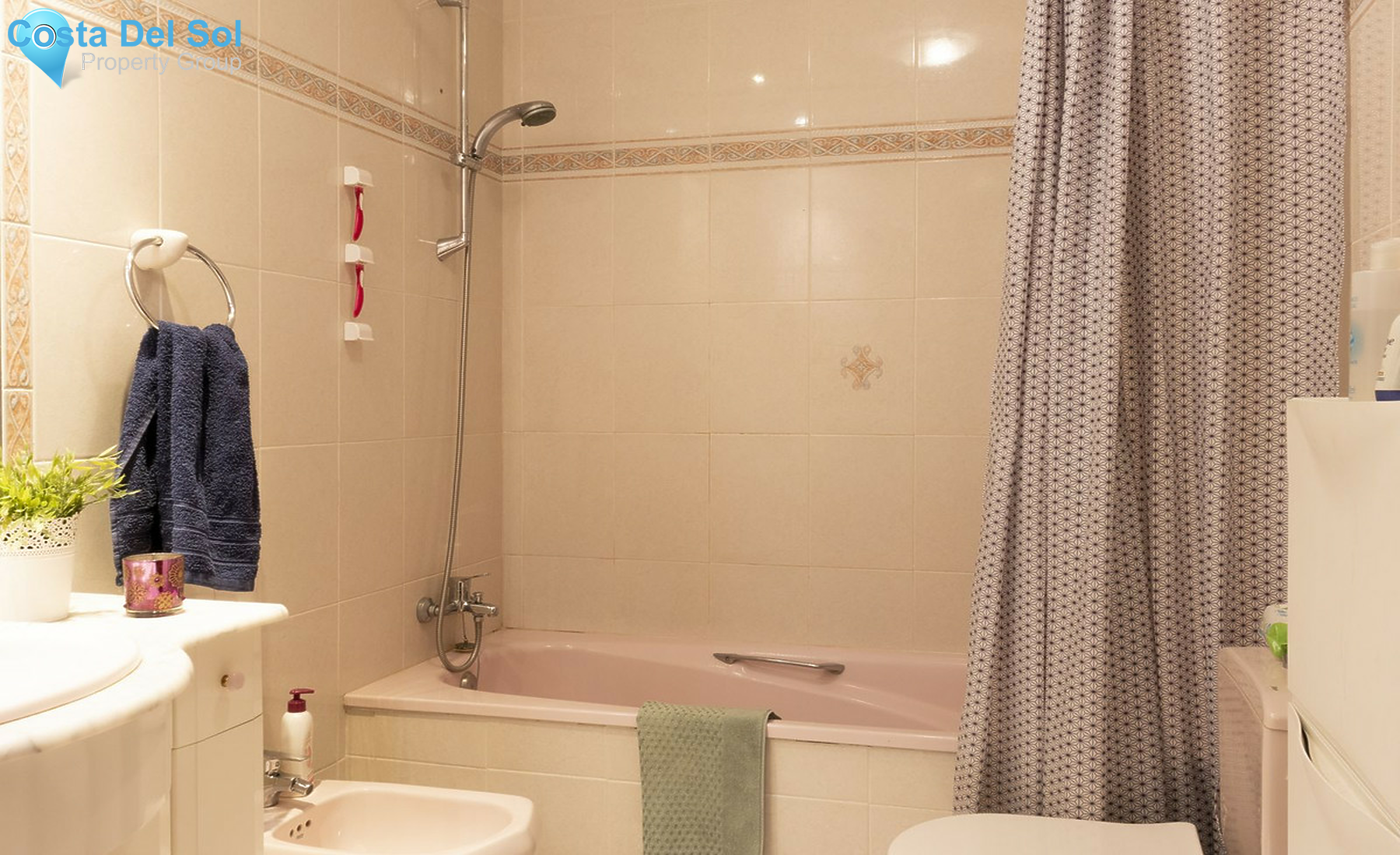 Penthouse Duplex in Fuengirola-1435710